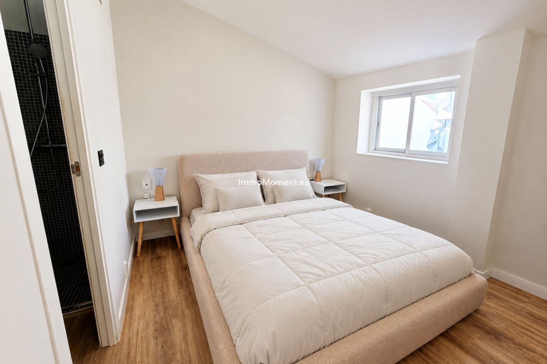Bestaande woning - Appartement - Marbella - The Golden Mile