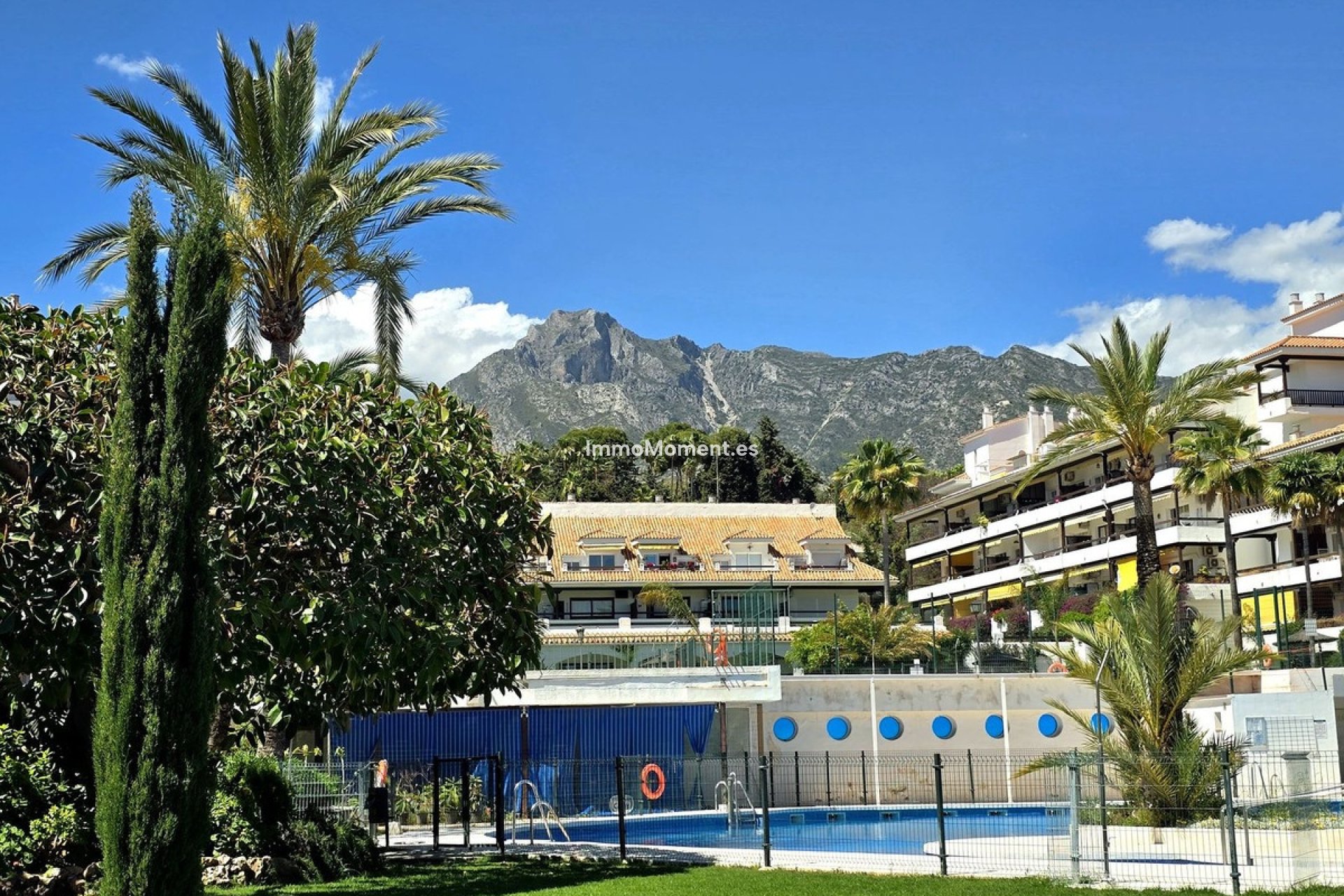 Bestaande woning - Appartement - Marbella - The Golden Mile