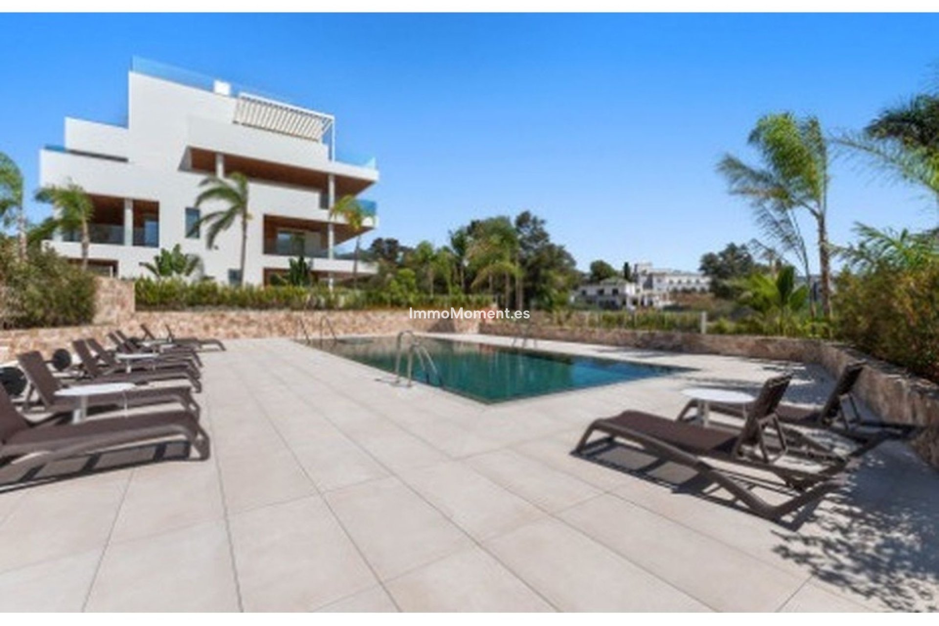 Bestaande woning - Appartement - Marbella - The Golden Mile