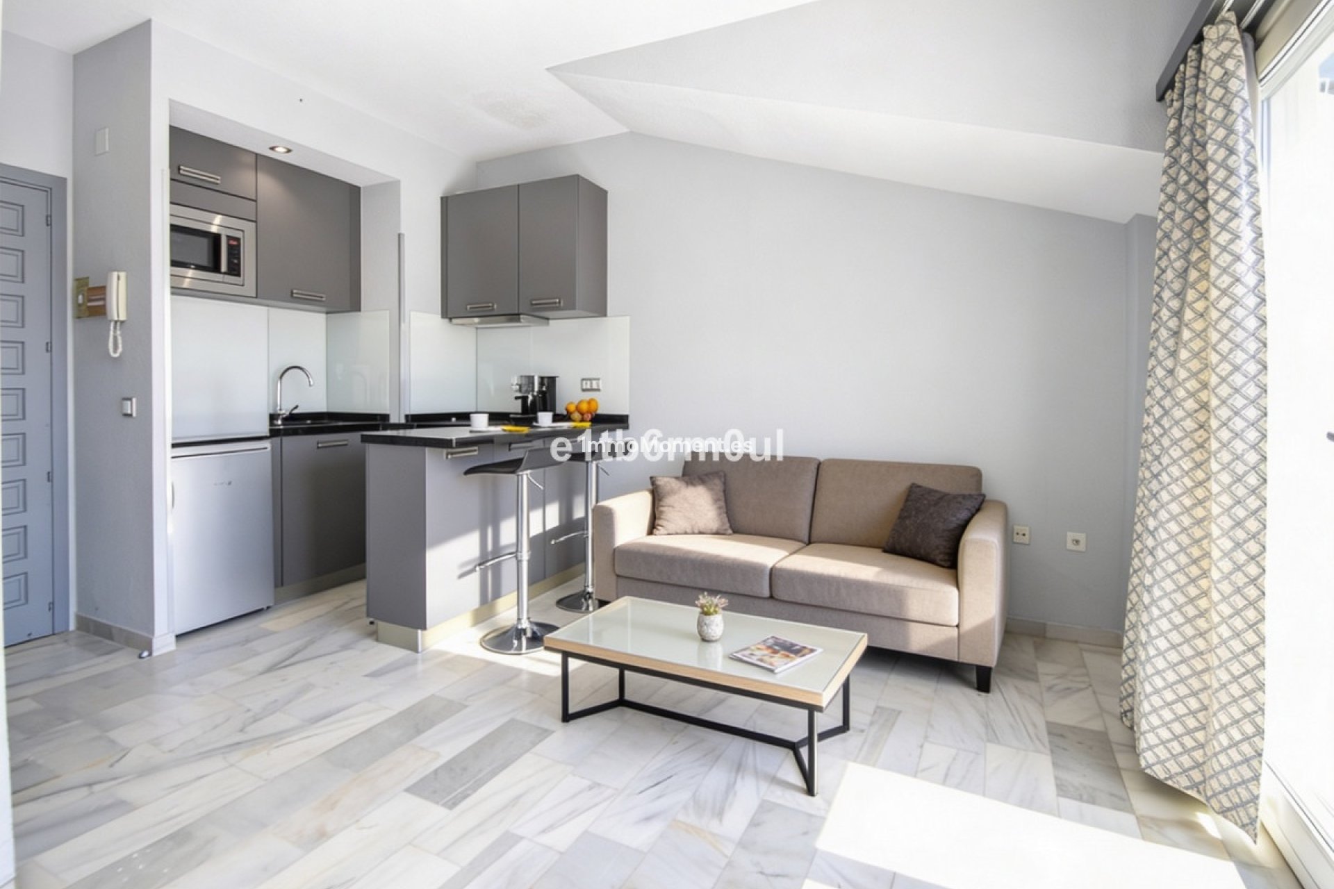 Bestaande woning - Appartement - Marbella - The Golden Mile
