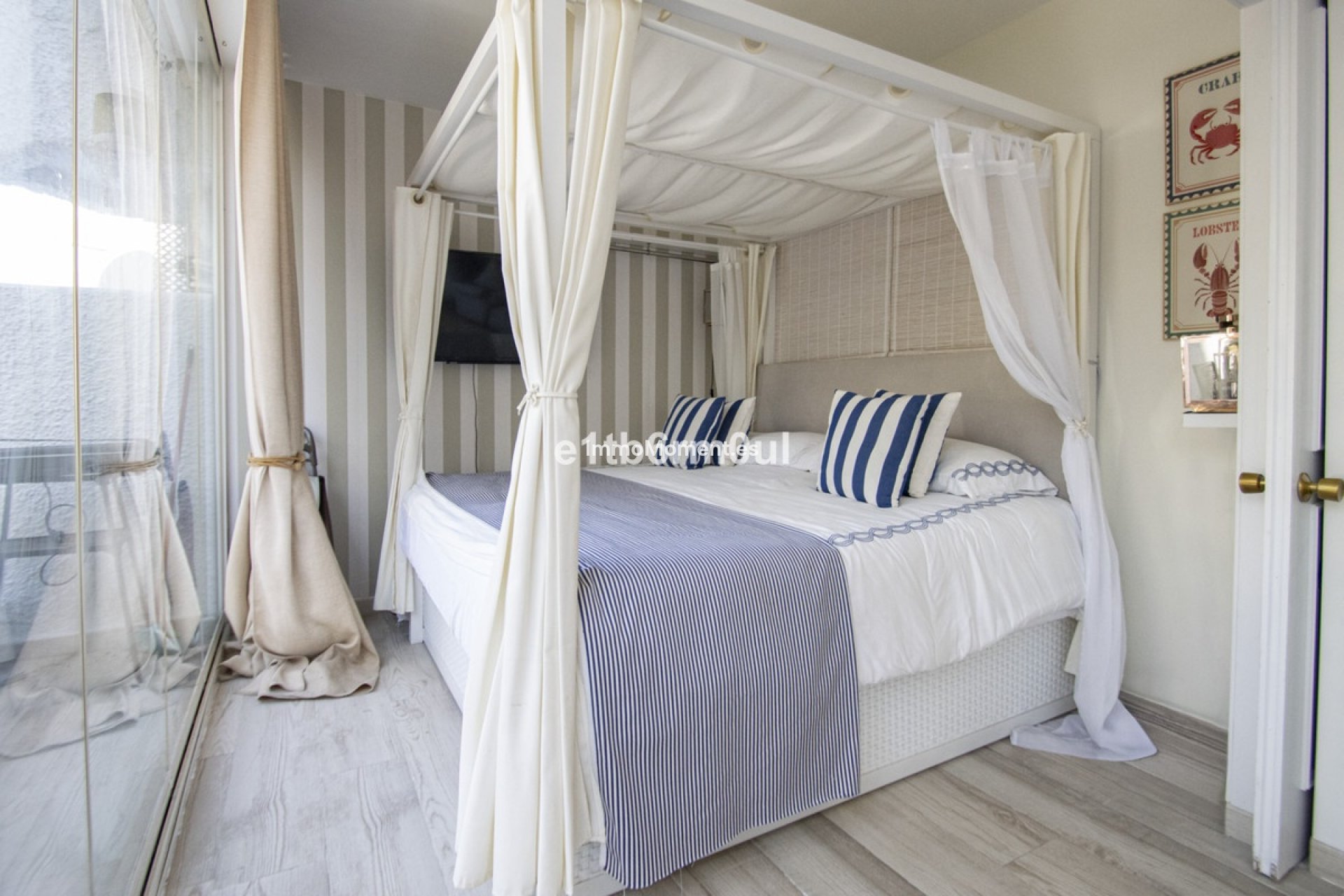 Bestaande woning - Appartement - Marbella - The Golden Mile