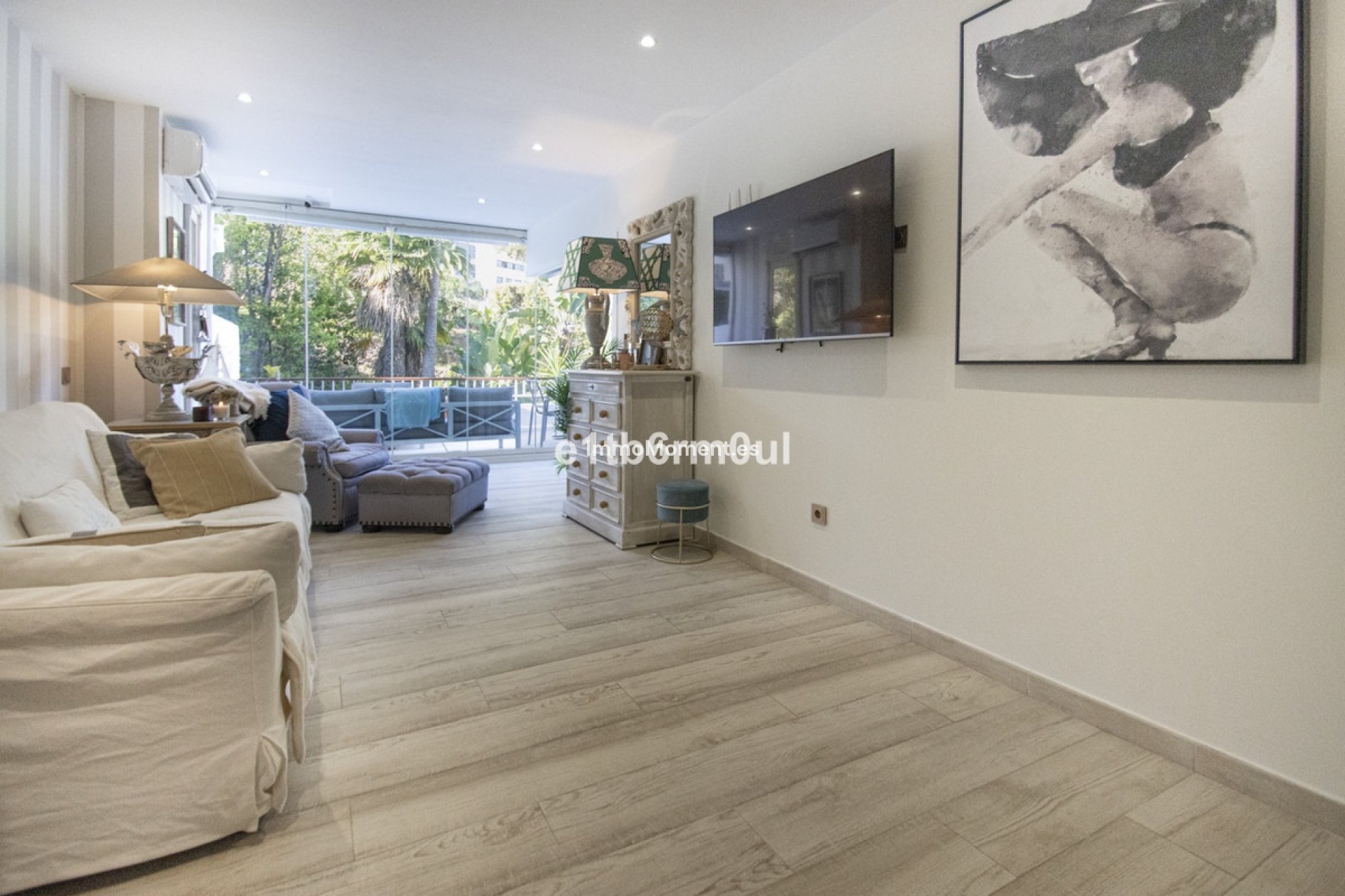 Bestaande woning - Appartement - Marbella - The Golden Mile