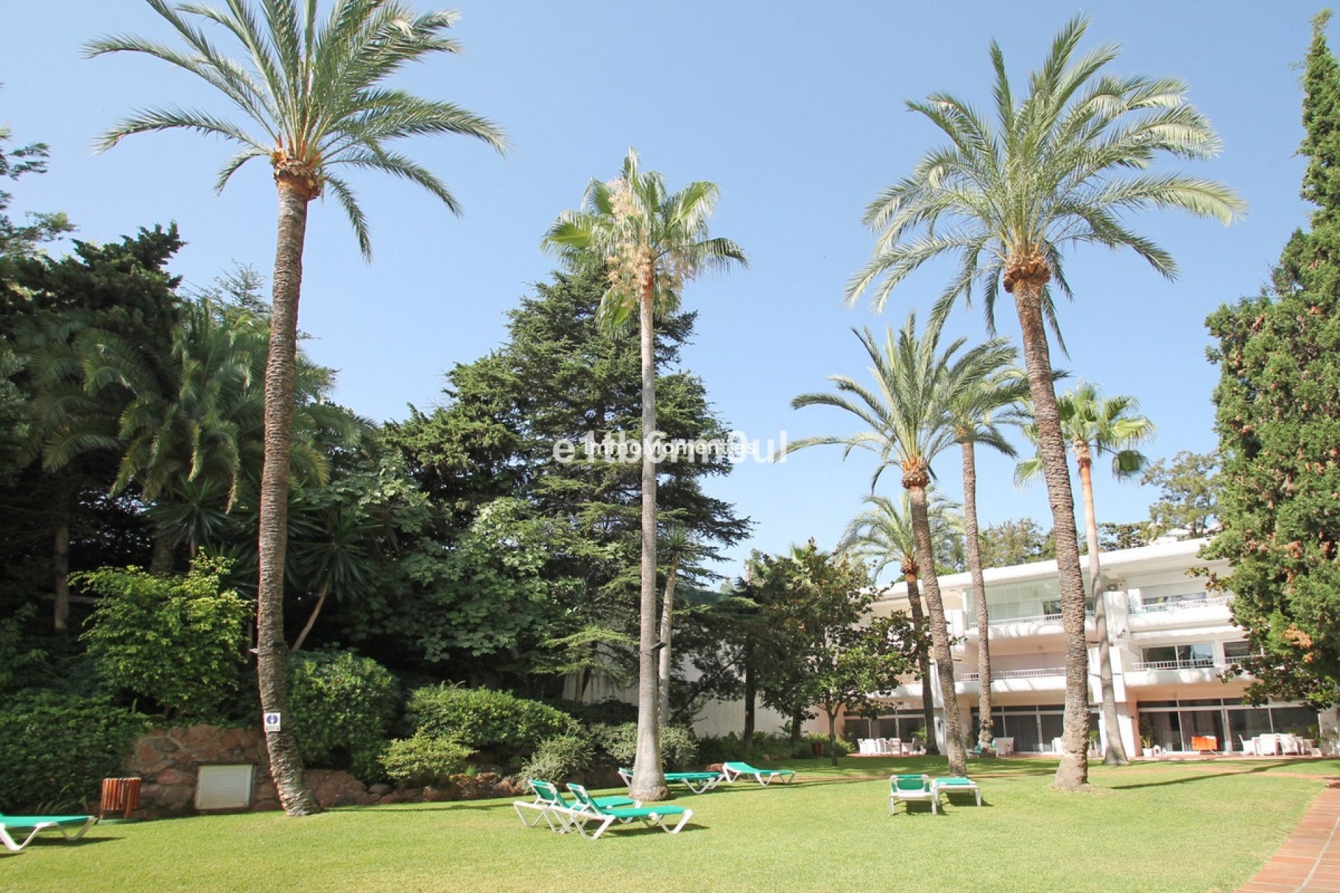 Bestaande woning - Appartement - Marbella - The Golden Mile