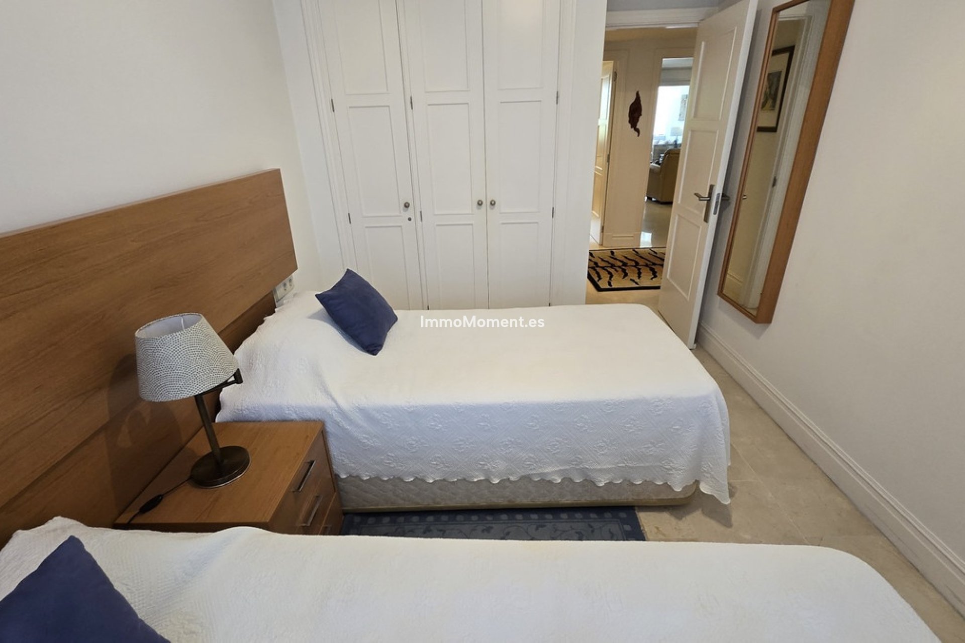 Bestaande woning - Appartement - Marbella - The Golden Mile