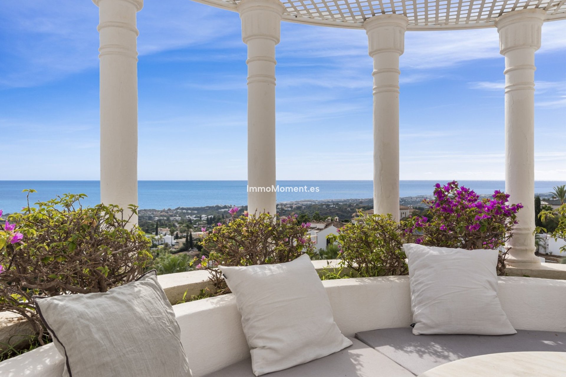 Bestaande woning - Appartement - Marbella - The Golden Mile