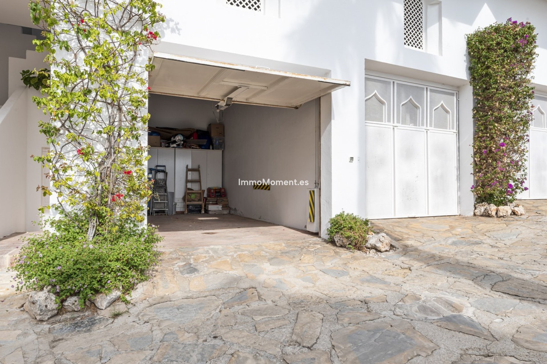 Bestaande woning - Appartement - Marbella - The Golden Mile