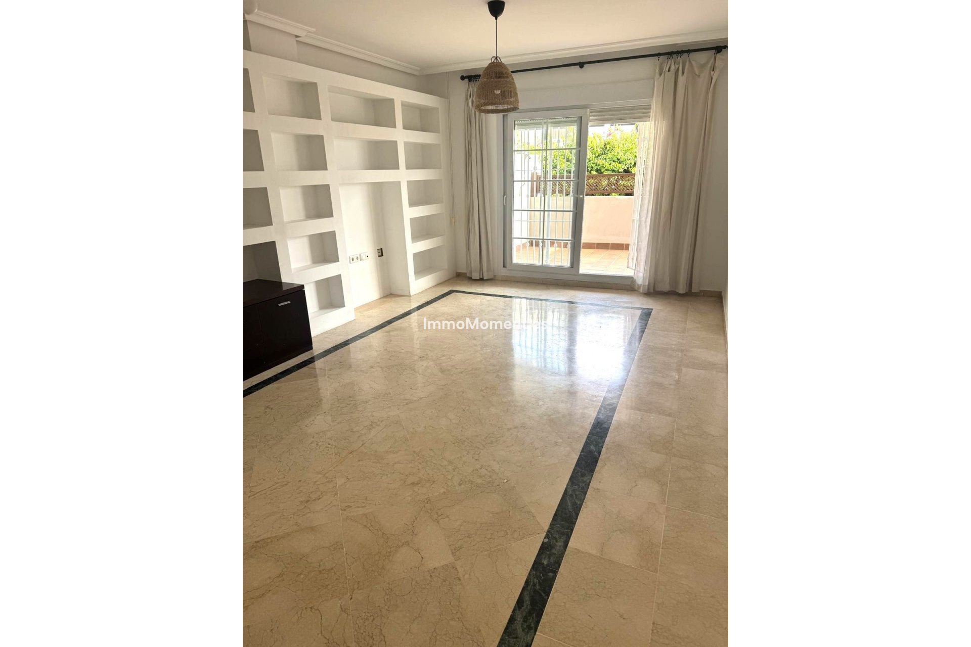 Bestaande woning - Appartement - Marbella - The Golden Mile