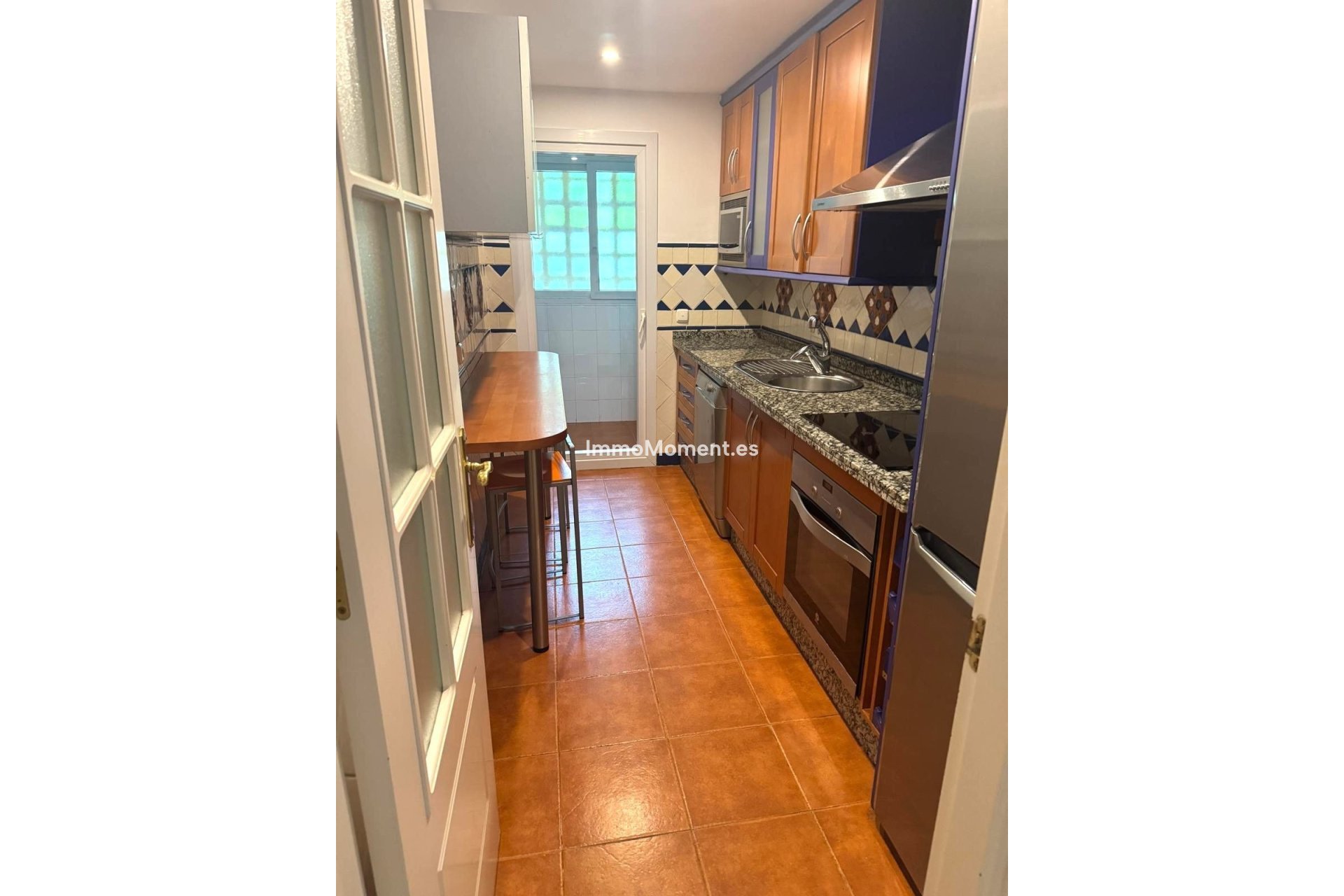 Bestaande woning - Appartement - Marbella - The Golden Mile