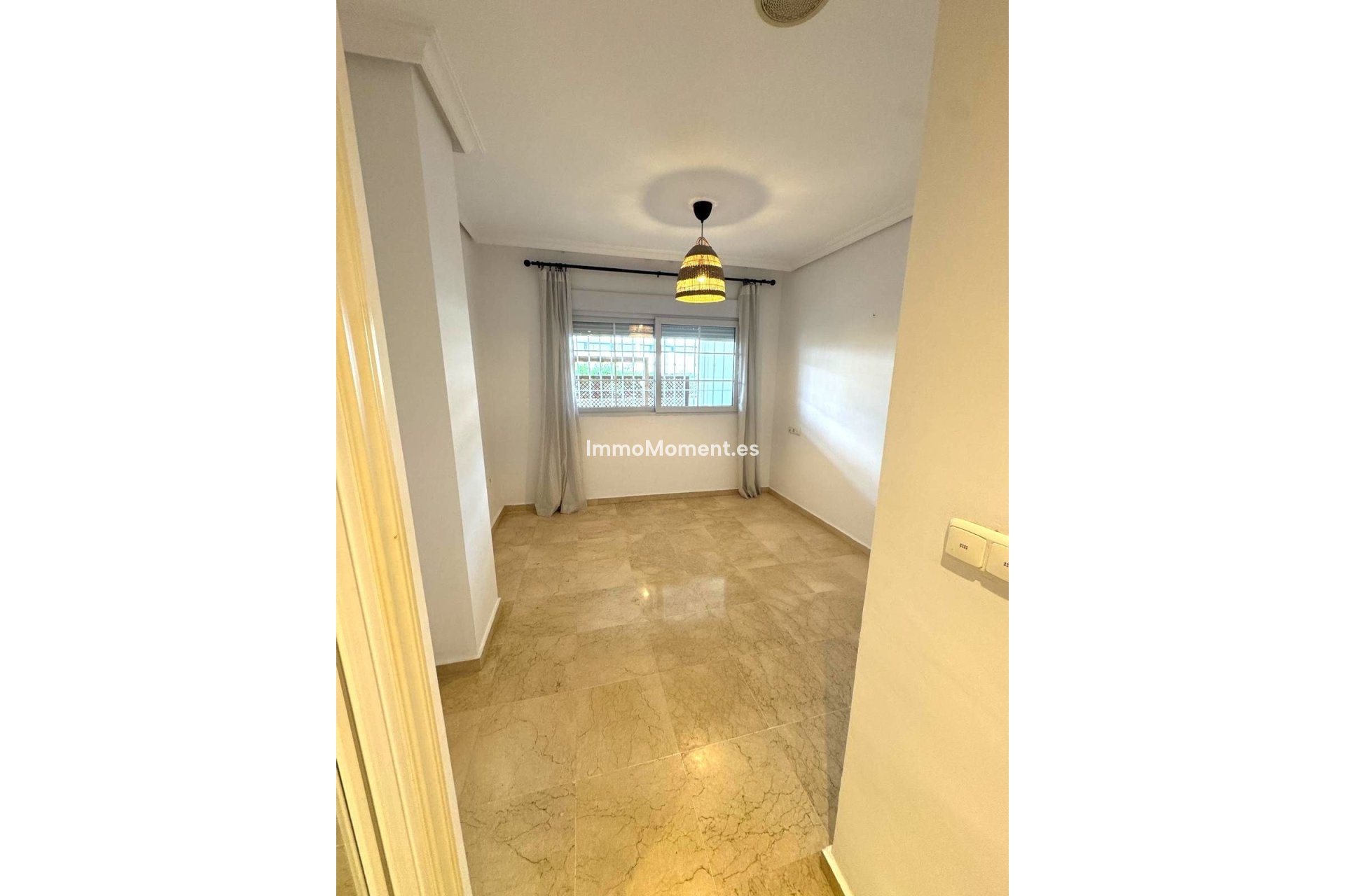 Bestaande woning - Appartement - Marbella - The Golden Mile