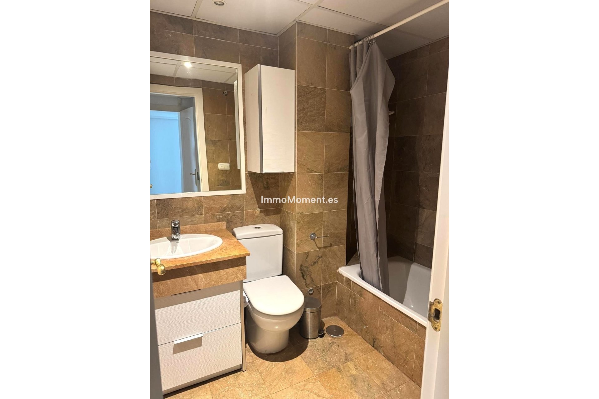 Bestaande woning - Appartement - Marbella - The Golden Mile