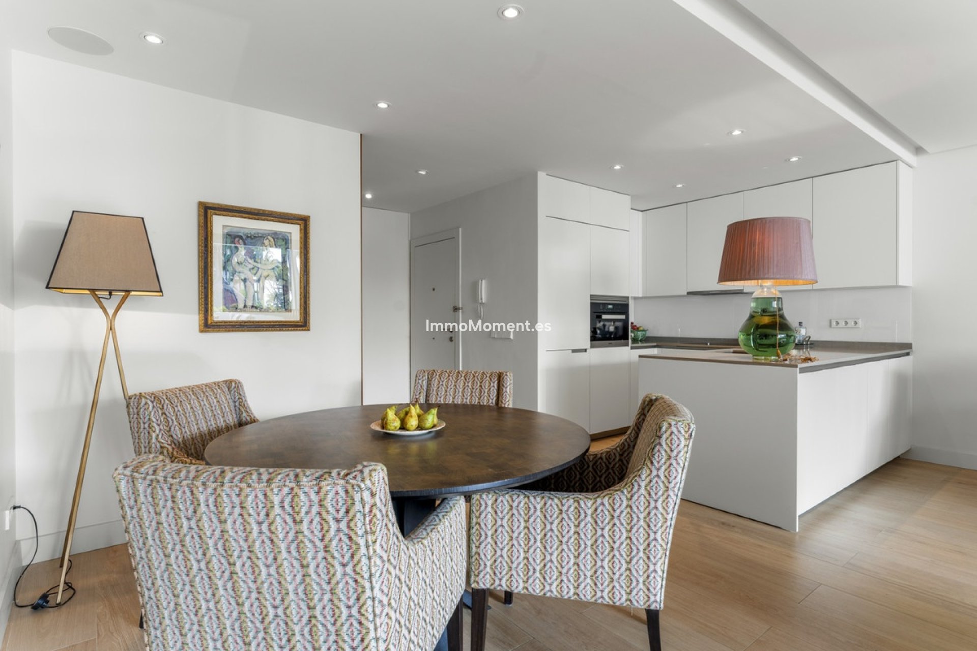 Bestaande woning - Appartement - Marbella - The Golden Mile