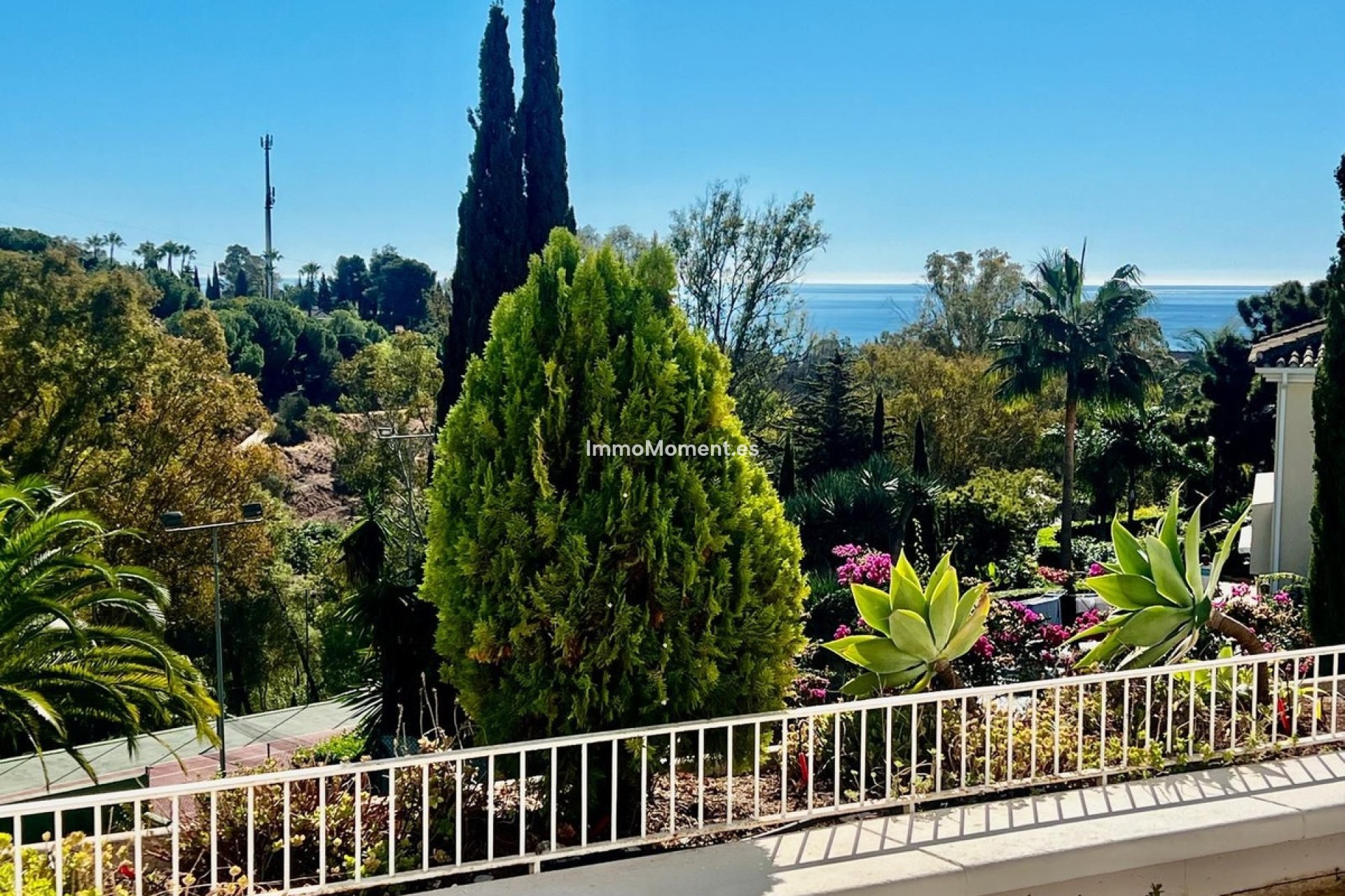 Bestaande woning - Appartement - Marbella - The Golden Mile