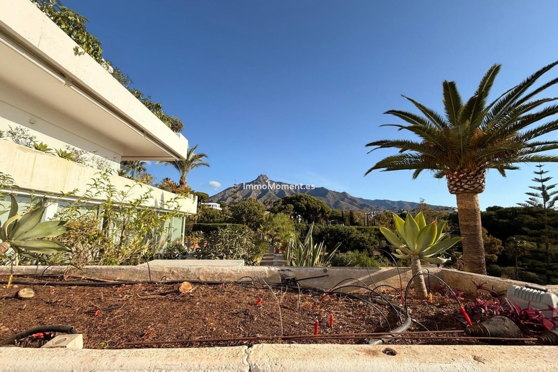 Bestaande woning - Appartement - Marbella - The Golden Mile