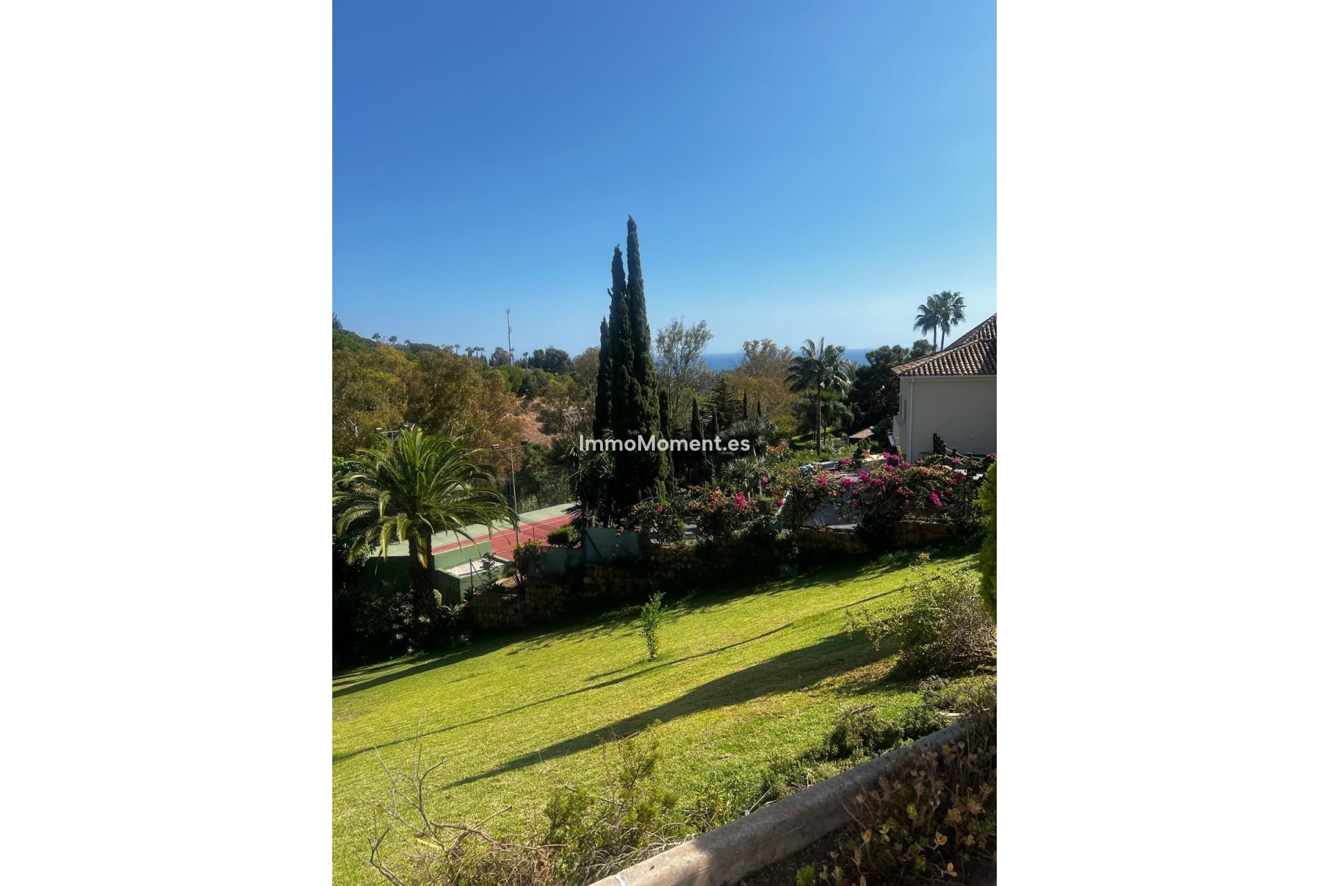 Bestaande woning - Appartement - Marbella - The Golden Mile