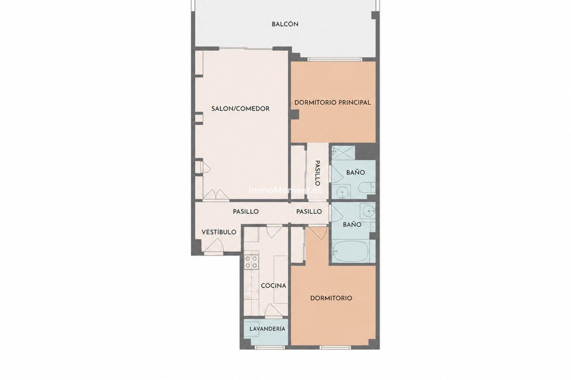Bestaande woning - Appartement - Marbella - The Golden Mile