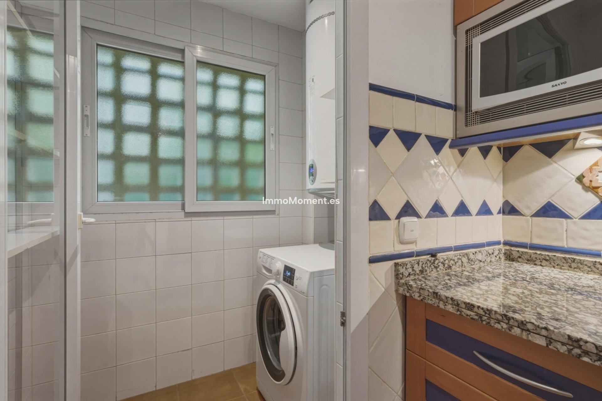 Bestaande woning - Appartement - Marbella - The Golden Mile