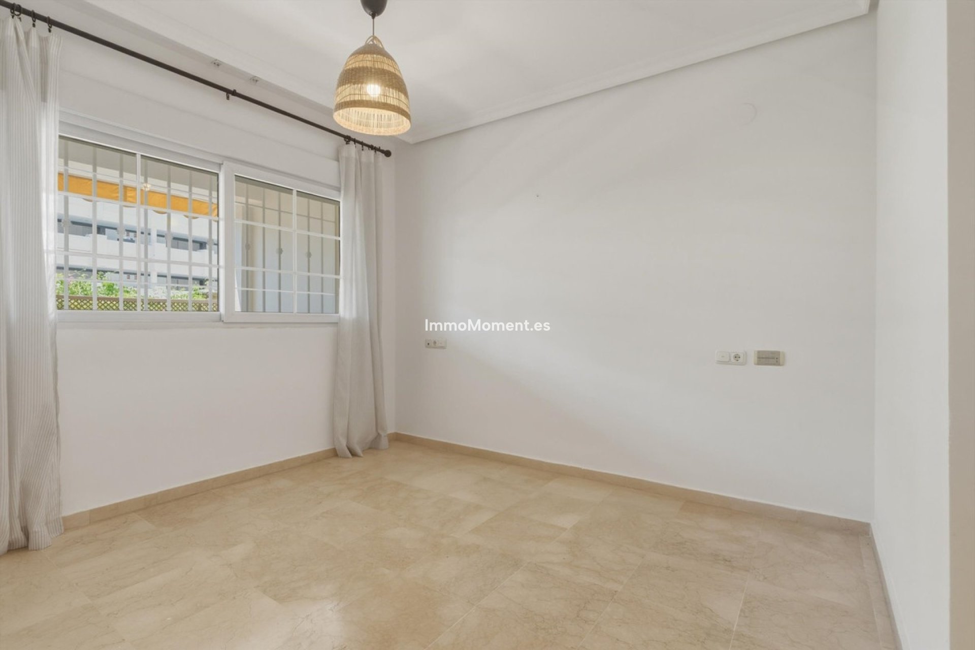 Bestaande woning - Appartement - Marbella - The Golden Mile