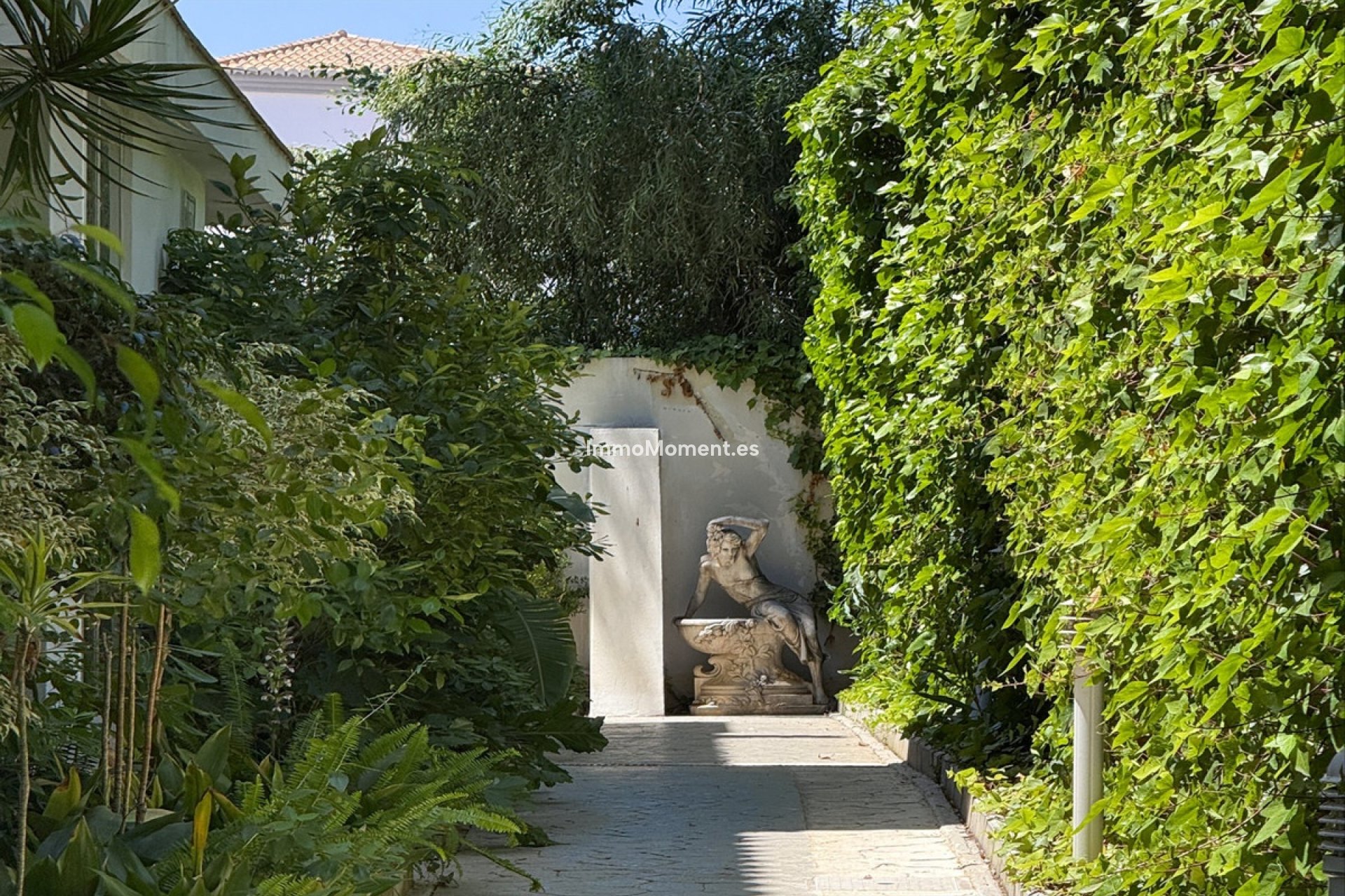 Bestaande woning - Appartement - Marbella - The Golden Mile