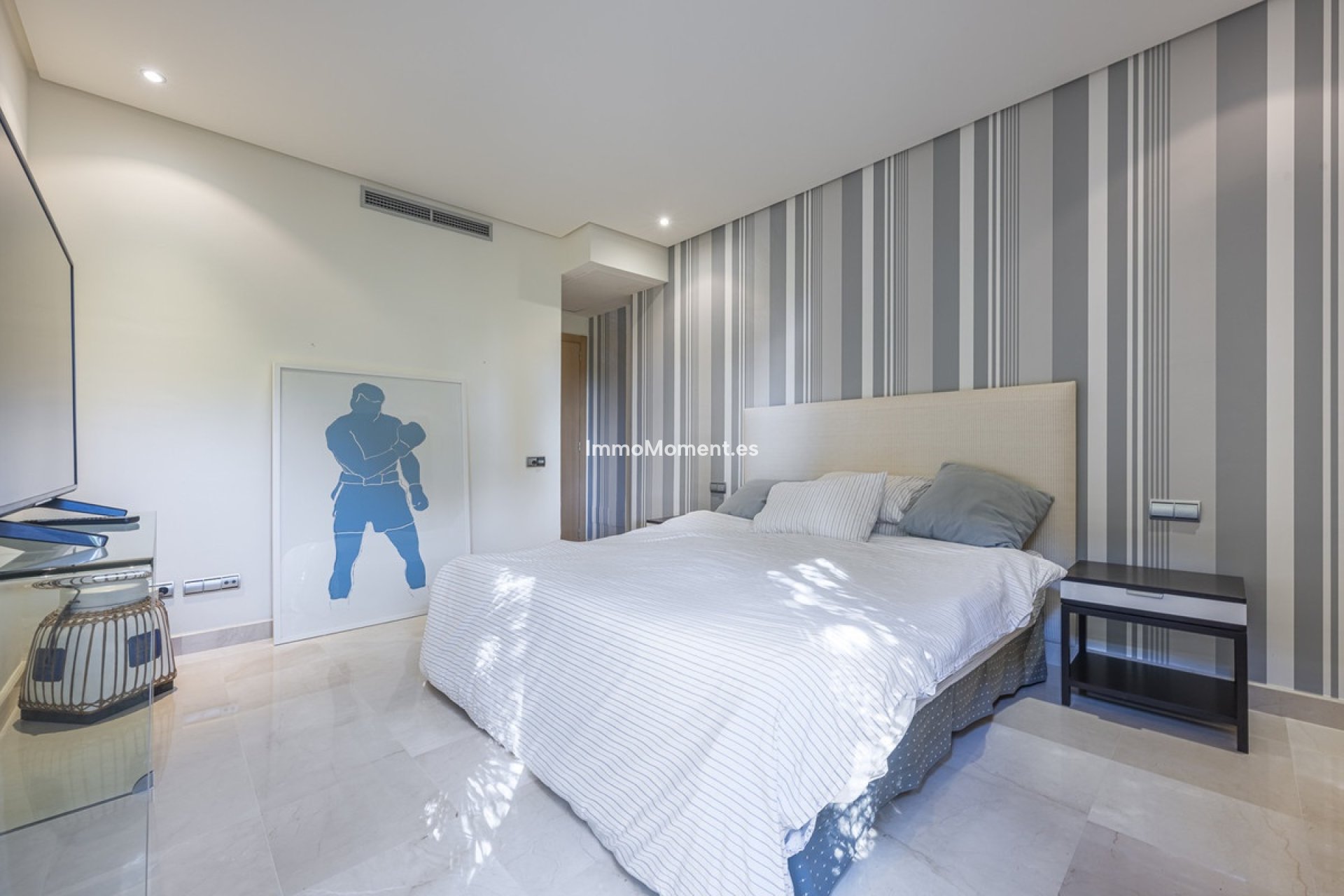Bestaande woning - Appartement - Marbella - The Golden Mile