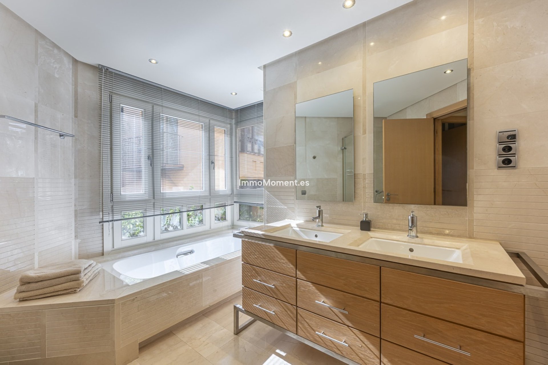 Bestaande woning - Appartement - Marbella - The Golden Mile
