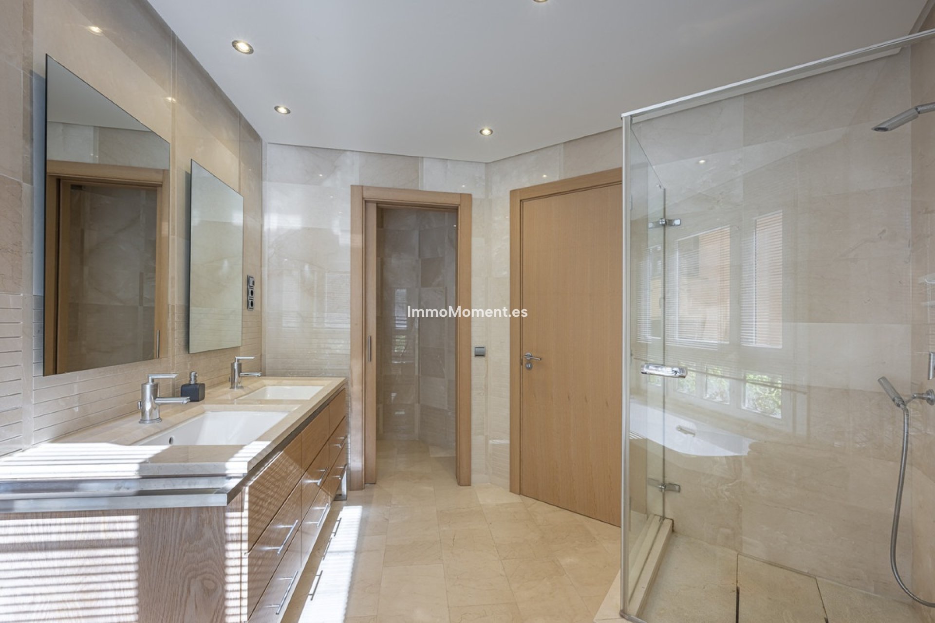 Bestaande woning - Appartement - Marbella - The Golden Mile