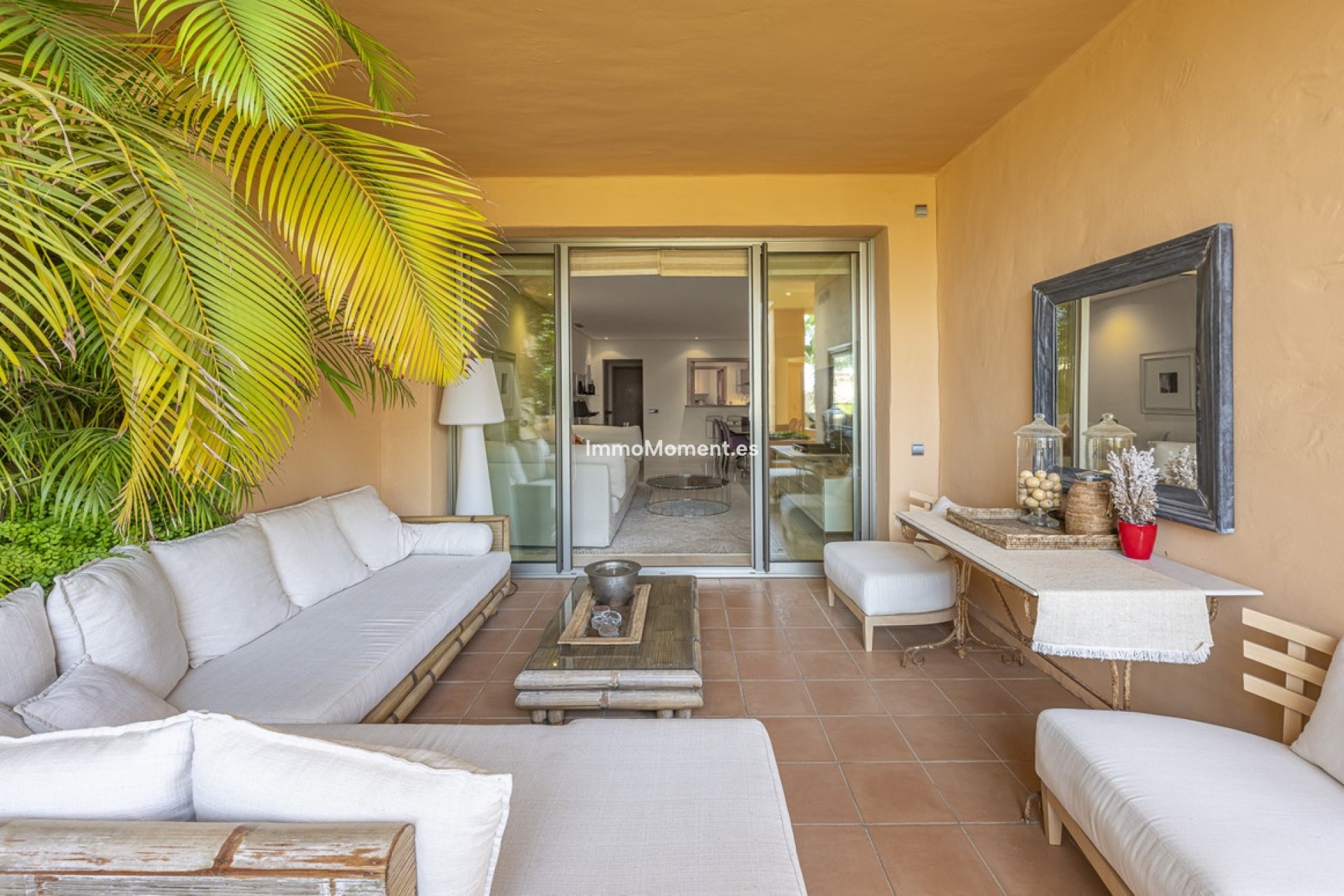 Bestaande woning - Appartement - Marbella - The Golden Mile