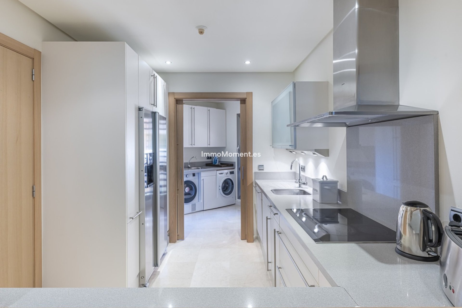 Bestaande woning - Appartement - Marbella - The Golden Mile