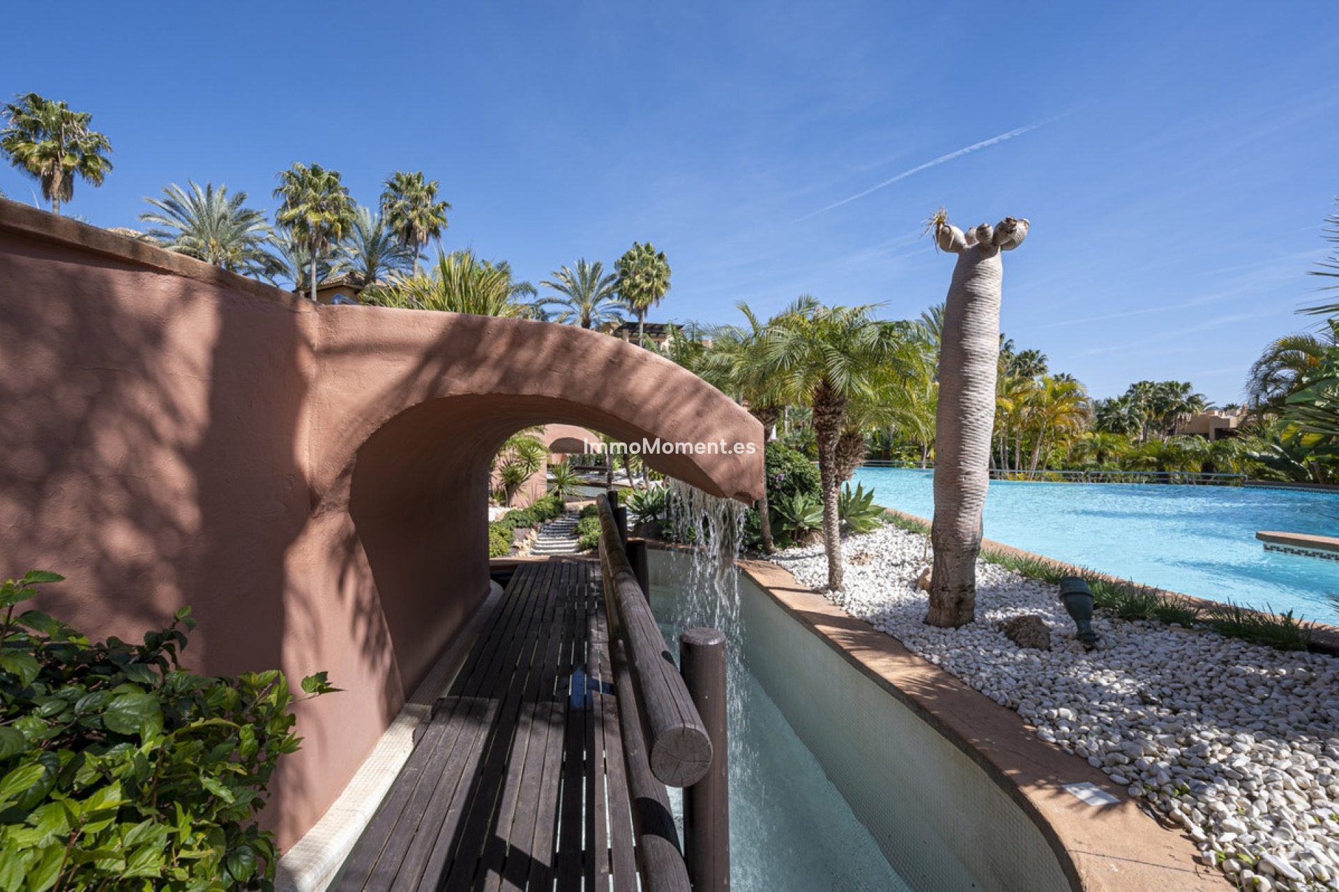 Bestaande woning - Appartement - Marbella - The Golden Mile