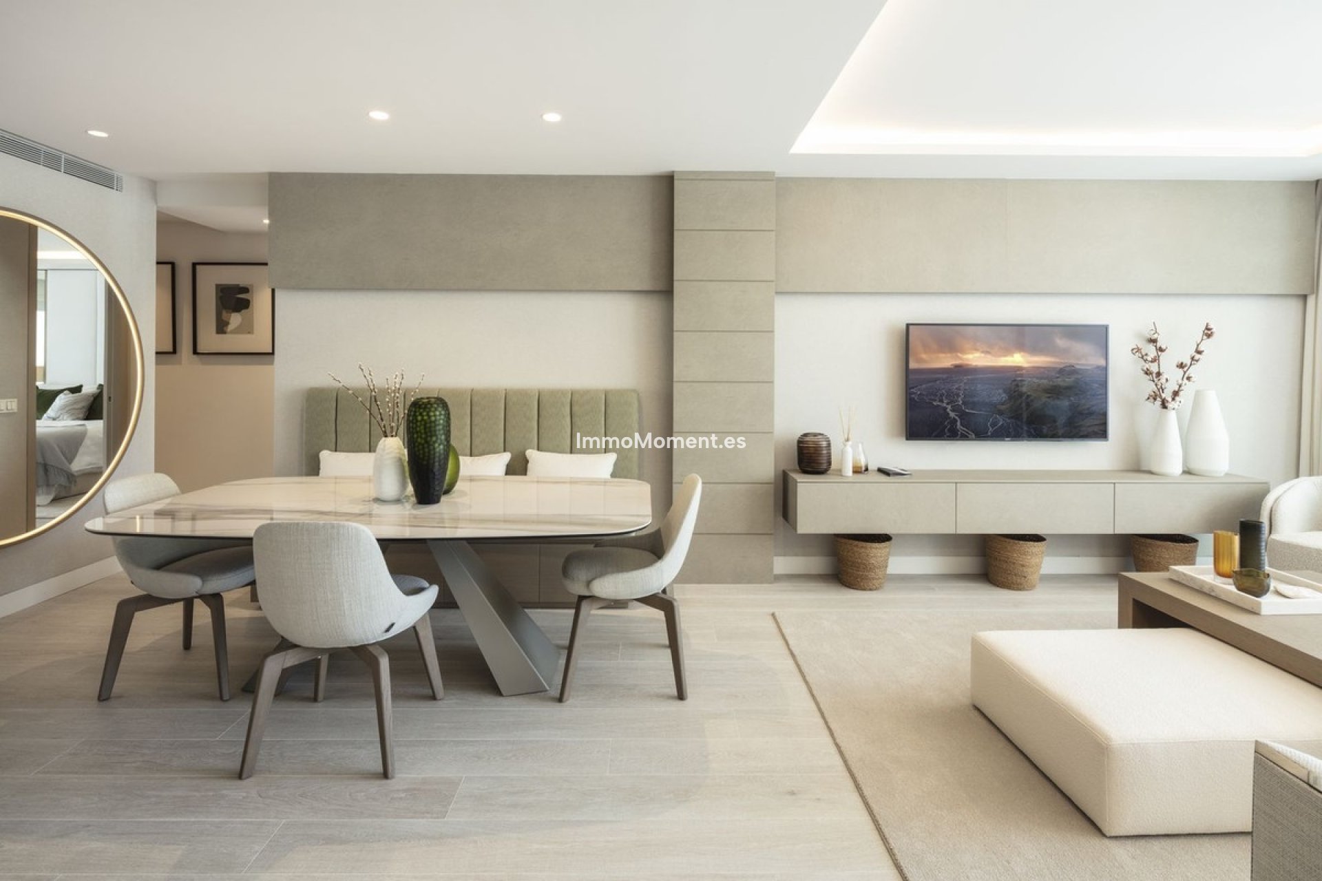 Bestaande woning - Appartement - Marbella - The Golden Mile