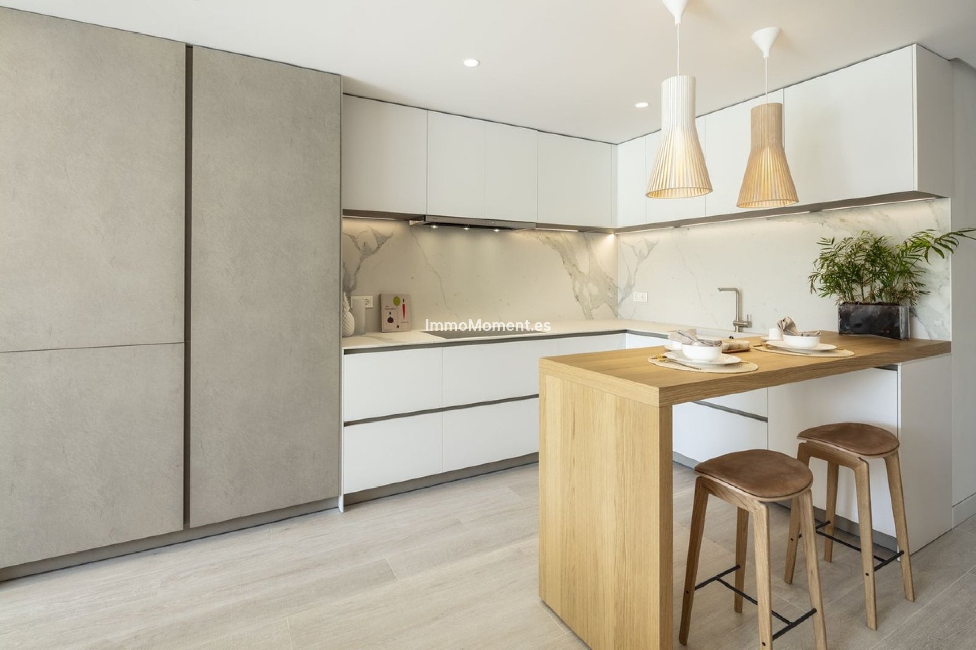 Bestaande woning - Appartement - Marbella - The Golden Mile