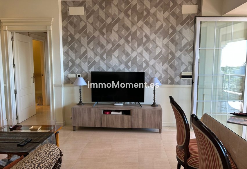 Bestaande woning - Appartement - Marbella - The Golden Mile