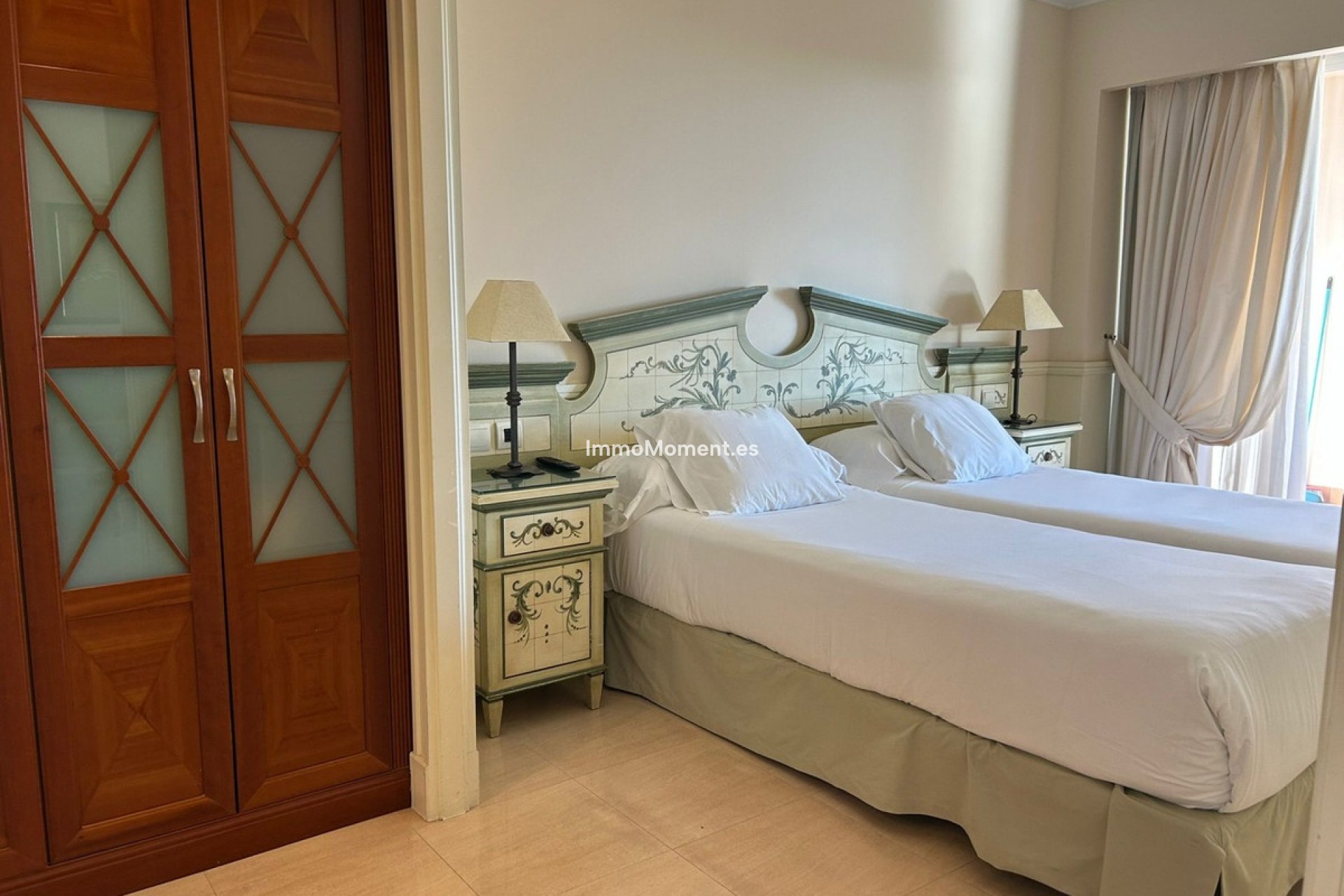 Bestaande woning - Appartement - Marbella - The Golden Mile
