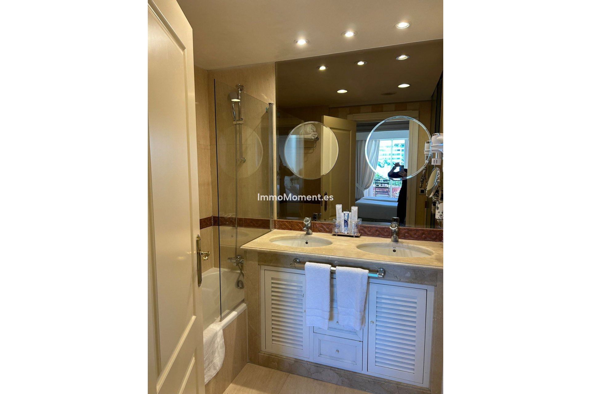 Bestaande woning - Appartement - Marbella - The Golden Mile