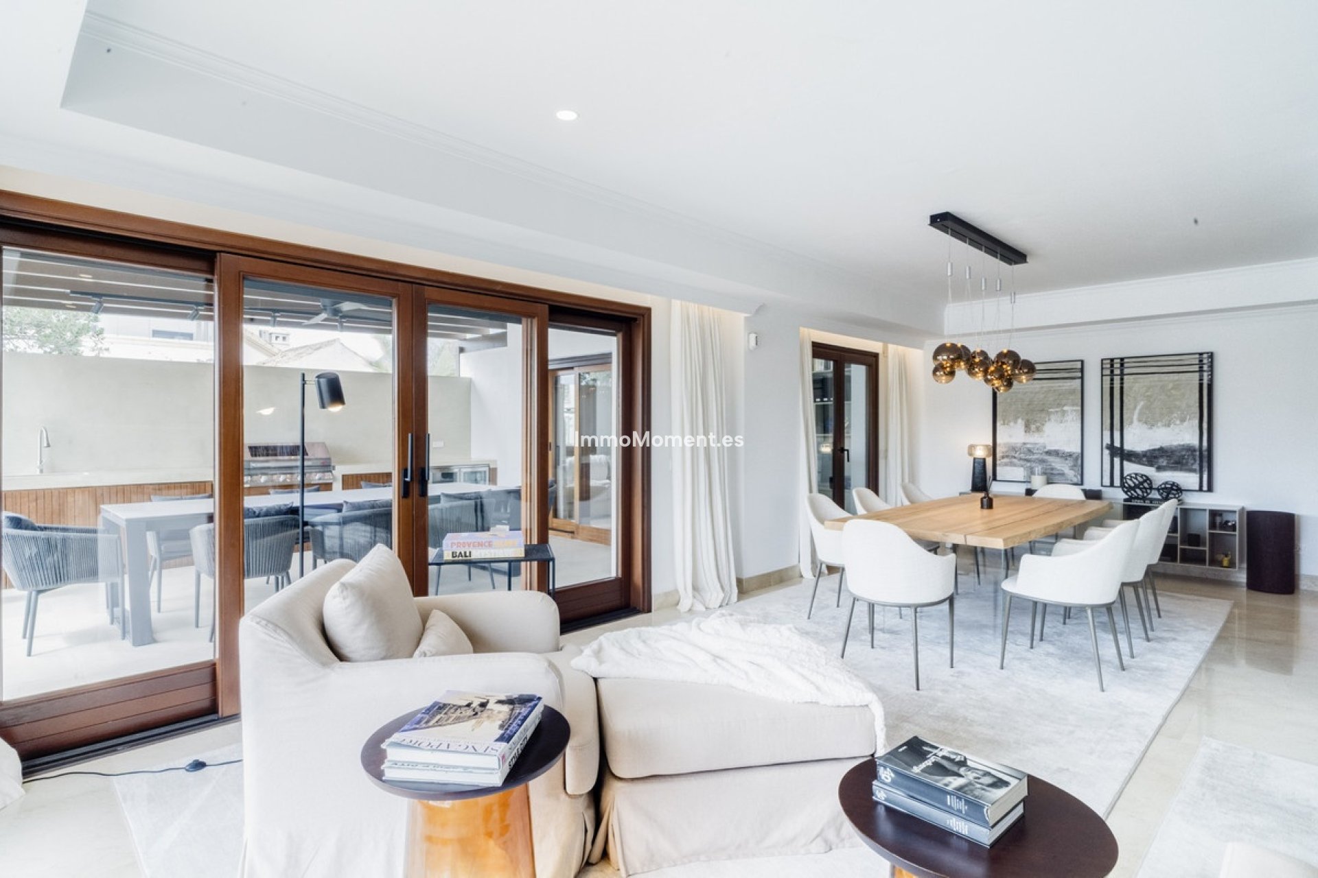 Bestaande woning - Appartement - Marbella - The Golden Mile