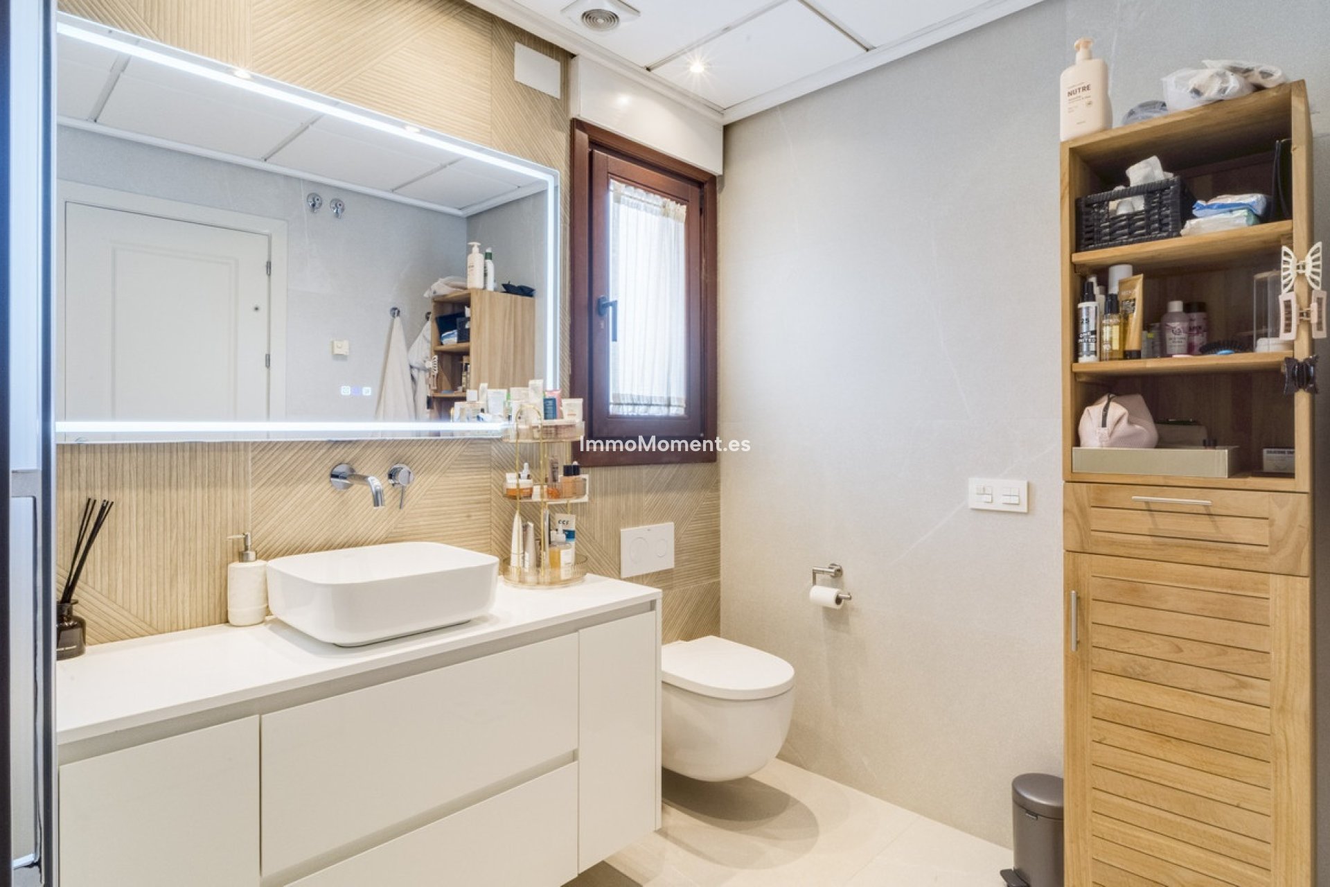 Bestaande woning - Appartement - Marbella - The Golden Mile