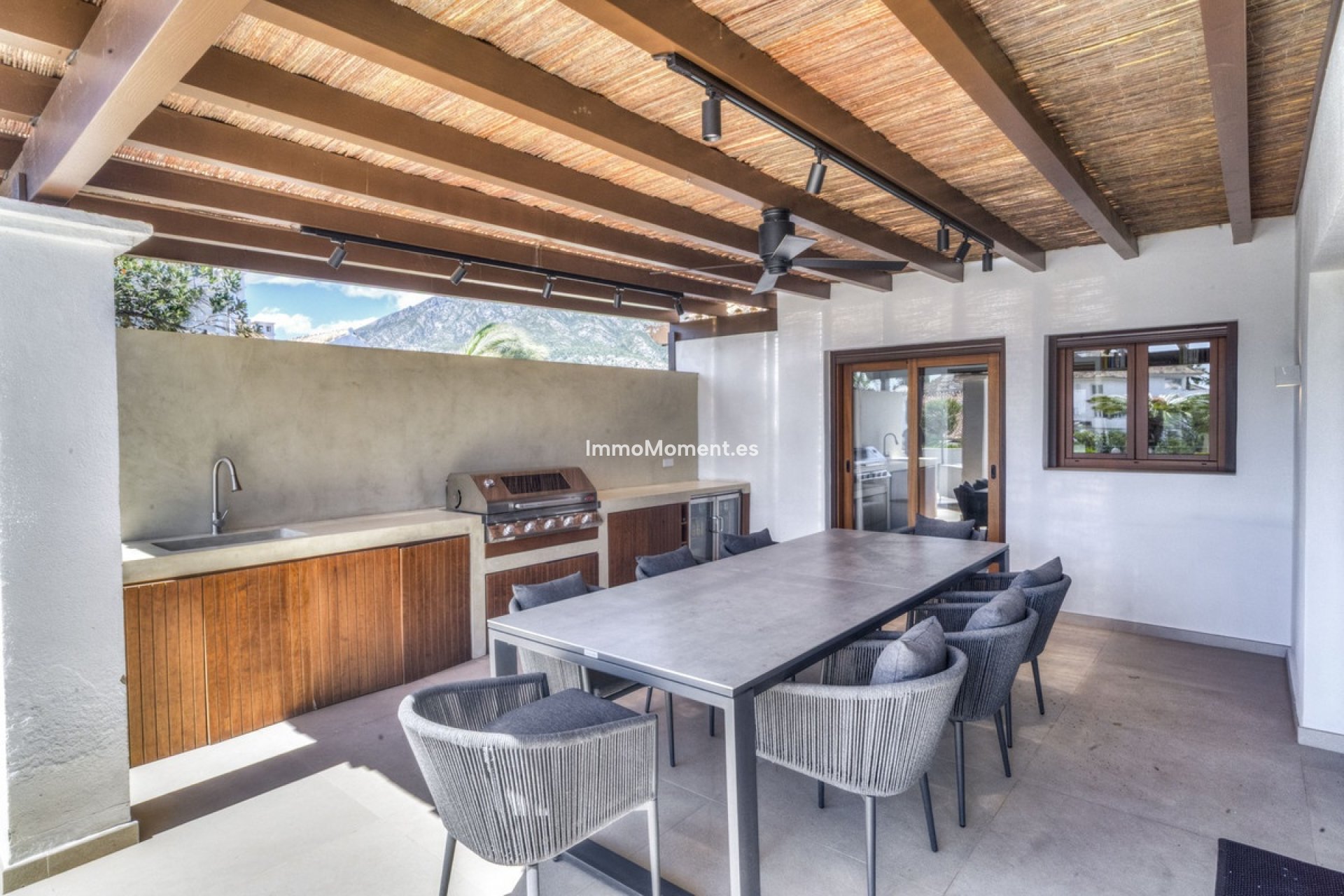 Bestaande woning - Appartement - Marbella - The Golden Mile