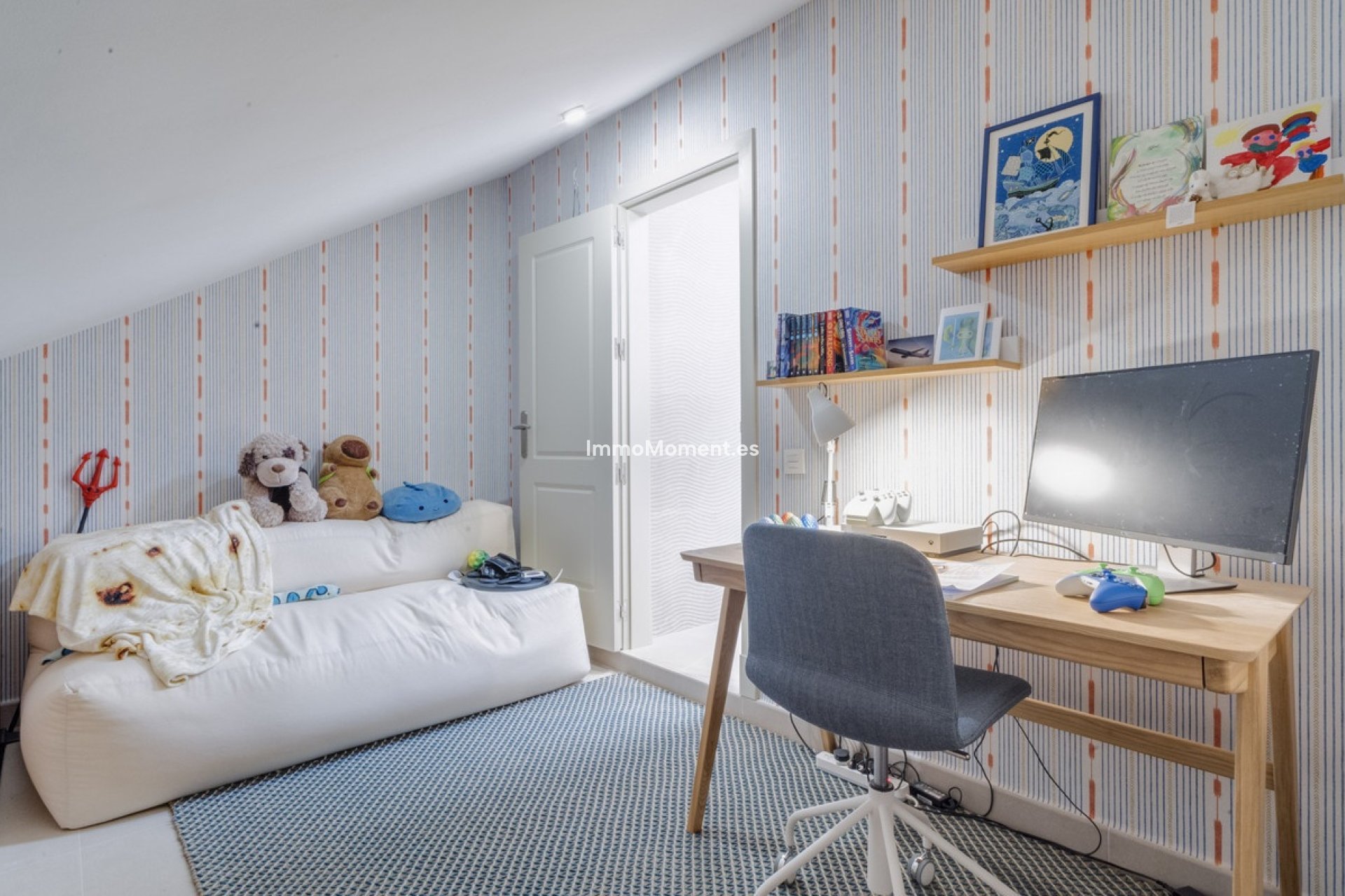 Bestaande woning - Appartement - Marbella - The Golden Mile