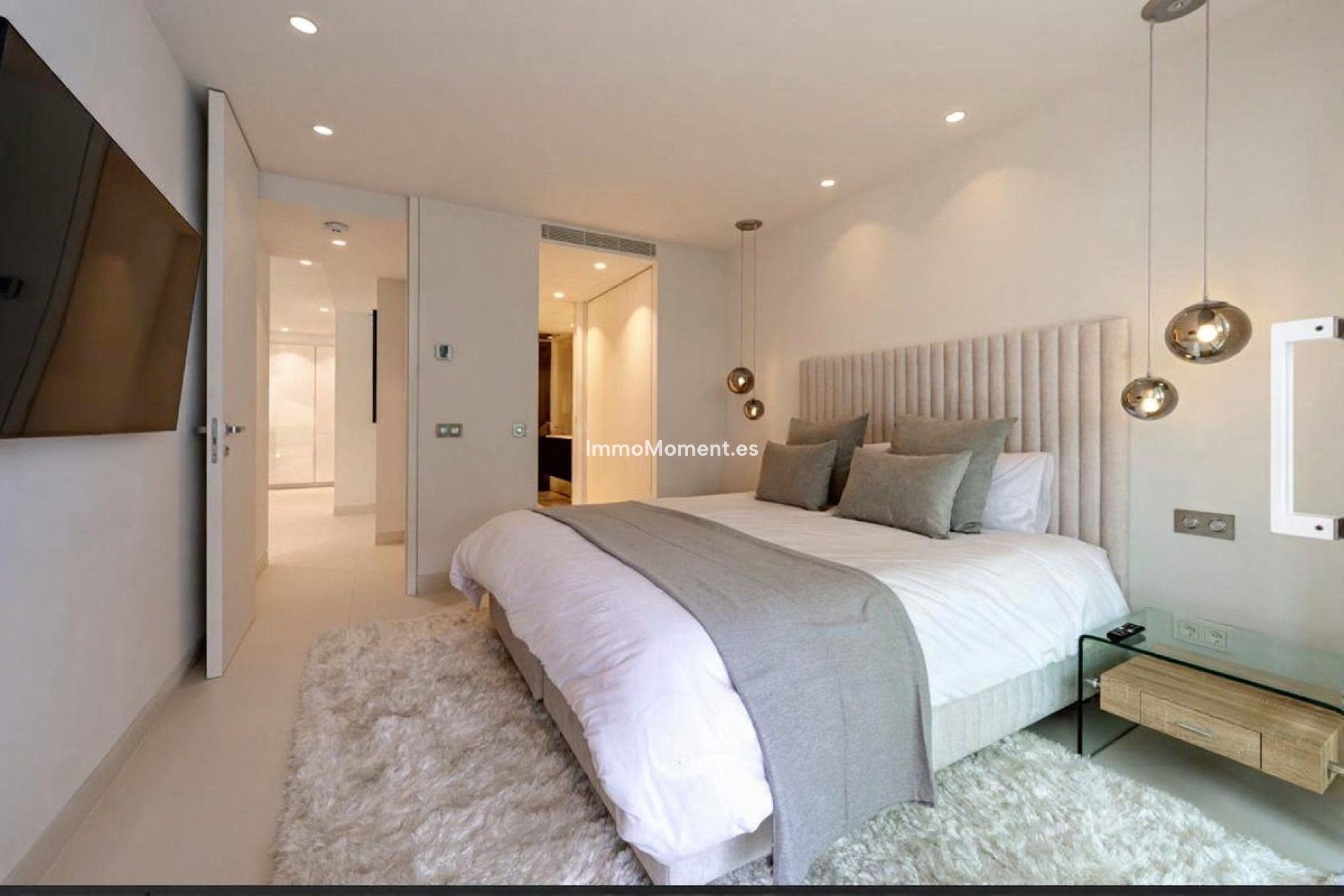 Bestaande woning - Appartement - Marbella - The Golden Mile