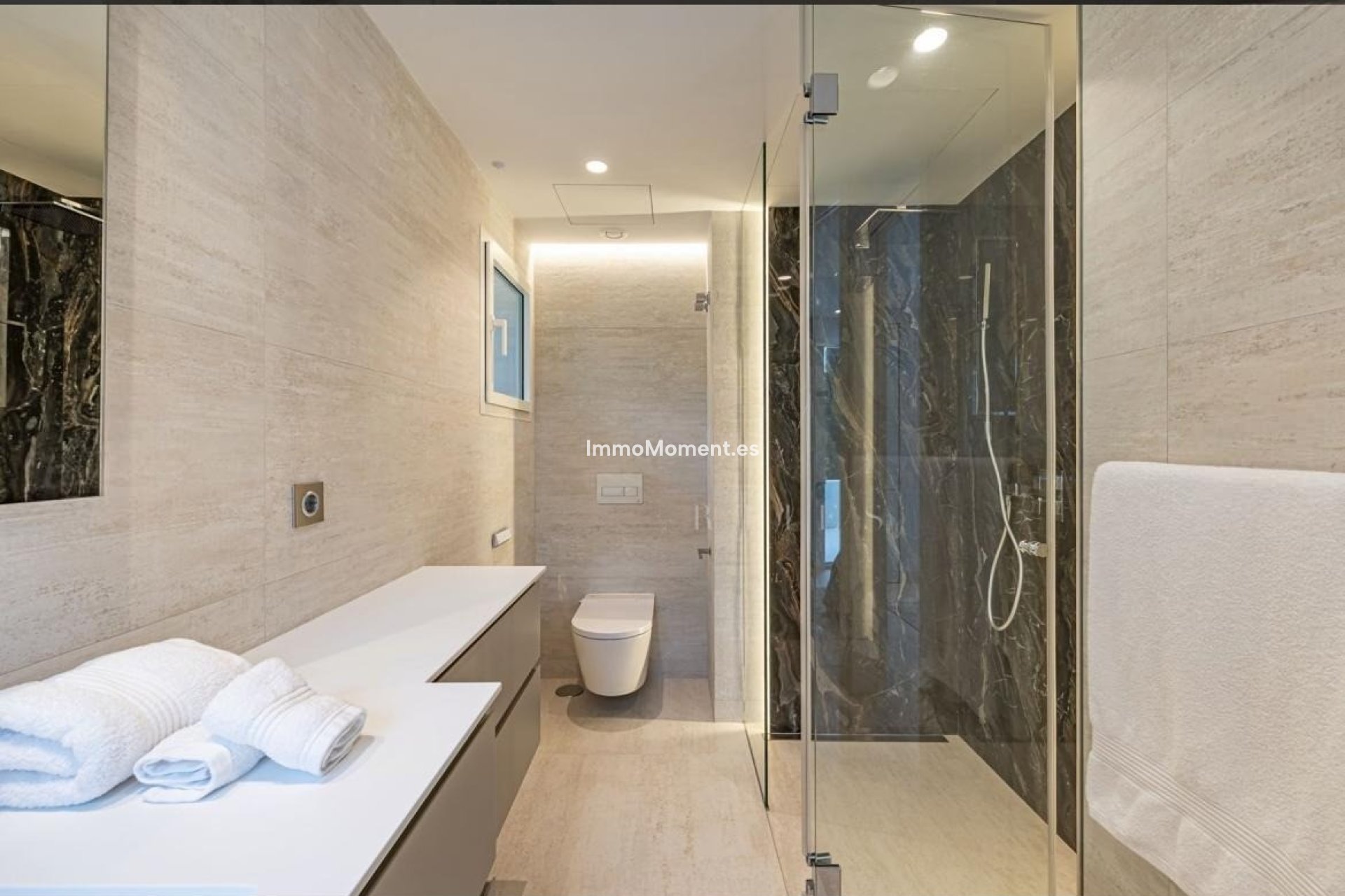 Bestaande woning - Appartement - Marbella - The Golden Mile