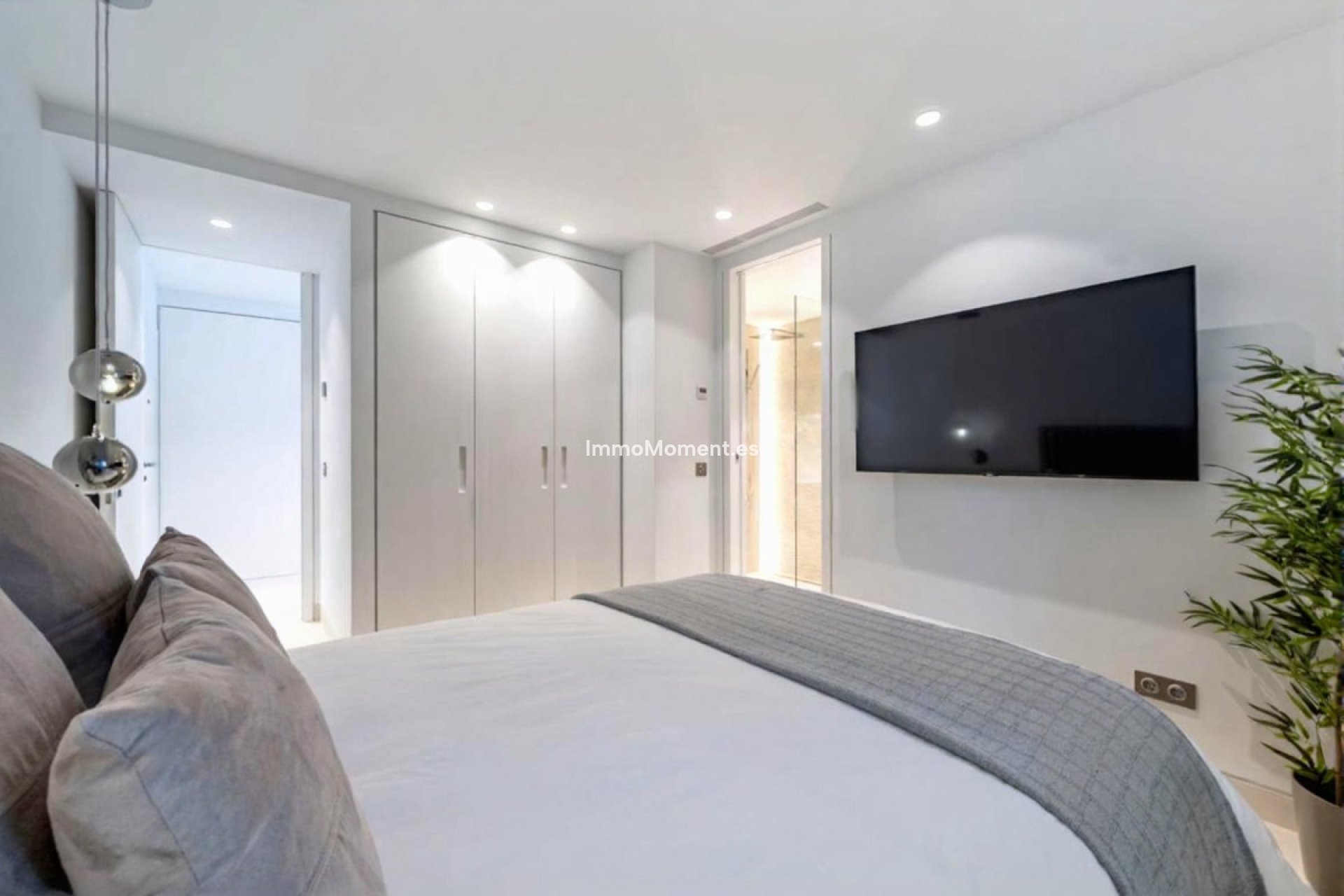 Bestaande woning - Appartement - Marbella - The Golden Mile