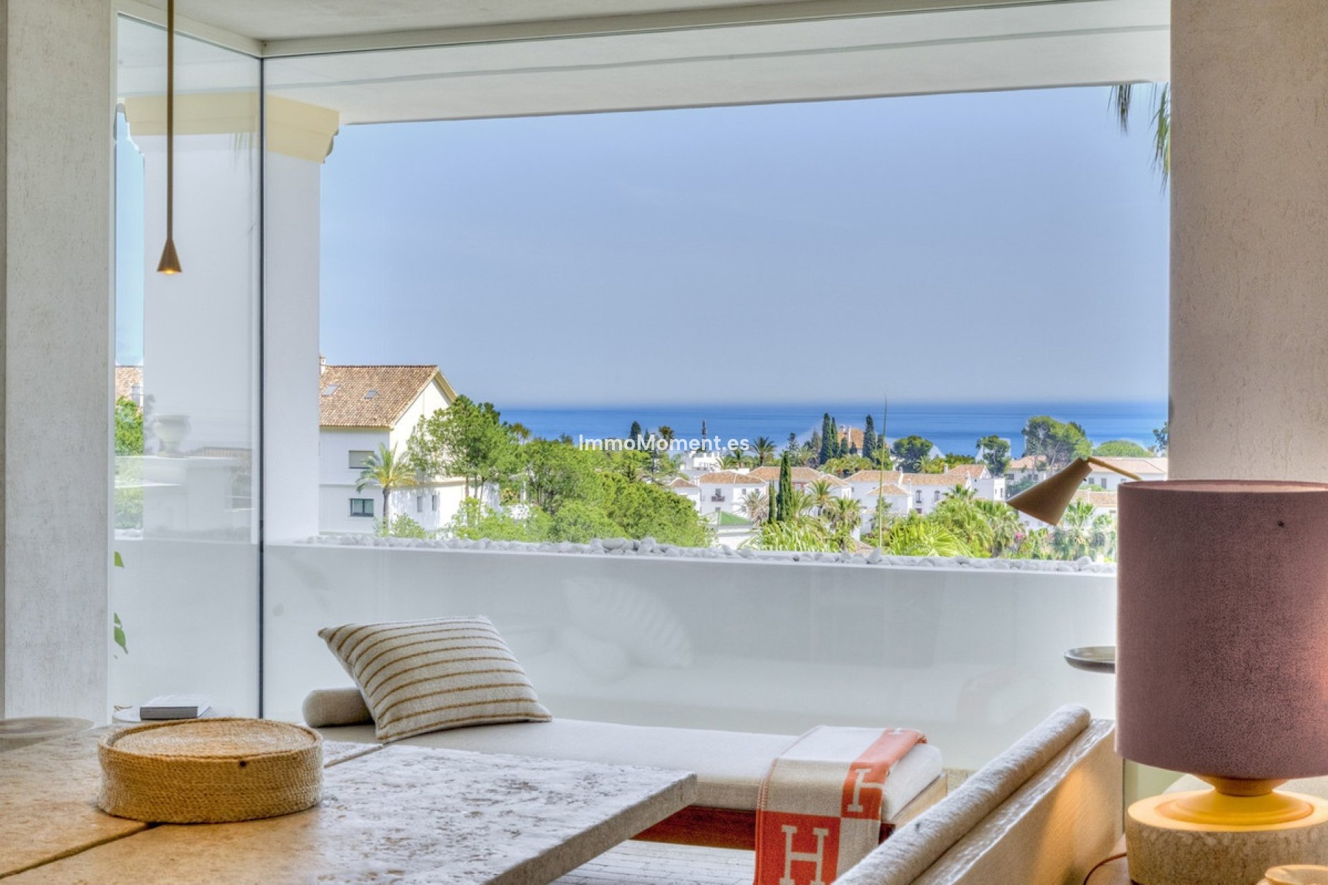 Bestaande woning - Appartement - Marbella - The Golden Mile