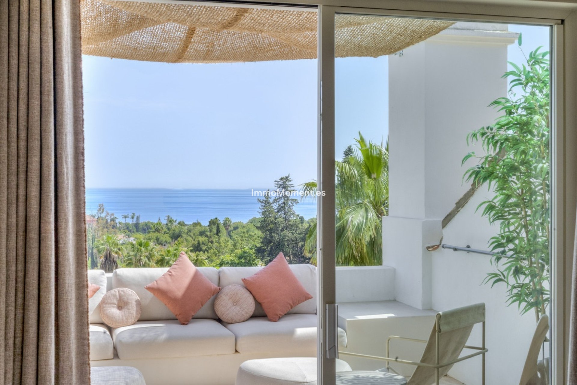 Bestaande woning - Appartement - Marbella - The Golden Mile