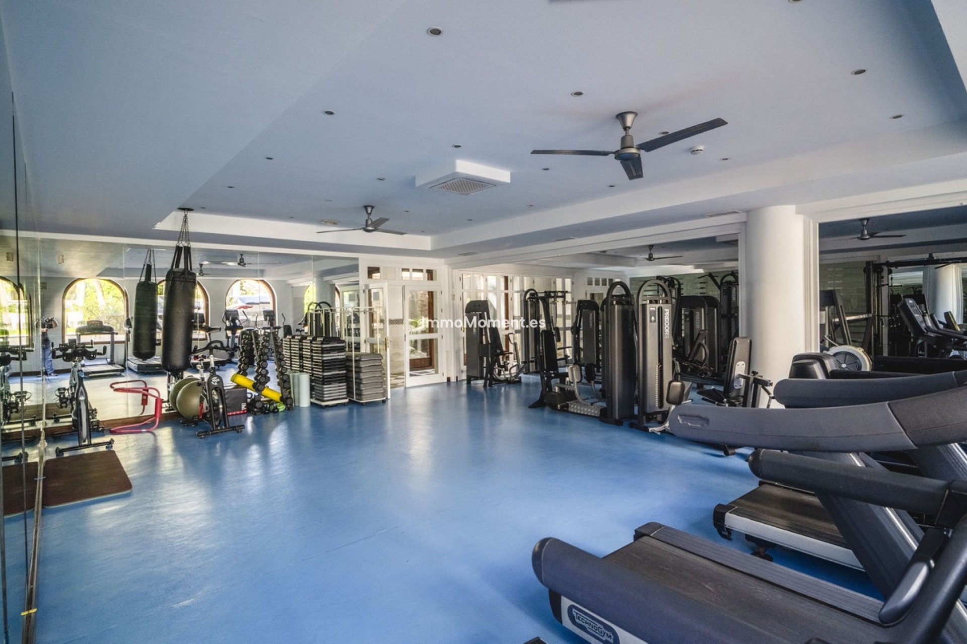 Bestaande woning - Appartement - Marbella - The Golden Mile