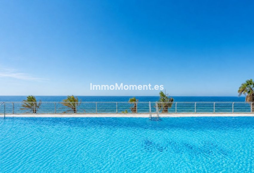 Bestaande woning - Appartement - Marbella - The Golden Mile