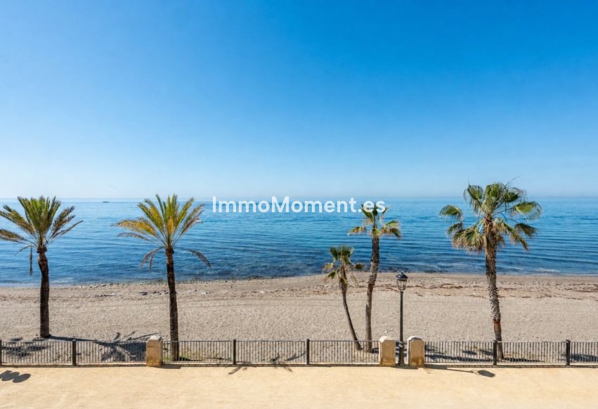 Bestaande woning - Appartement - Marbella - The Golden Mile