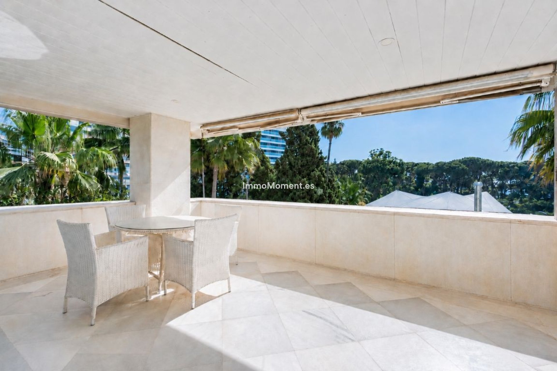 Bestaande woning - Appartement - Marbella - The Golden Mile
