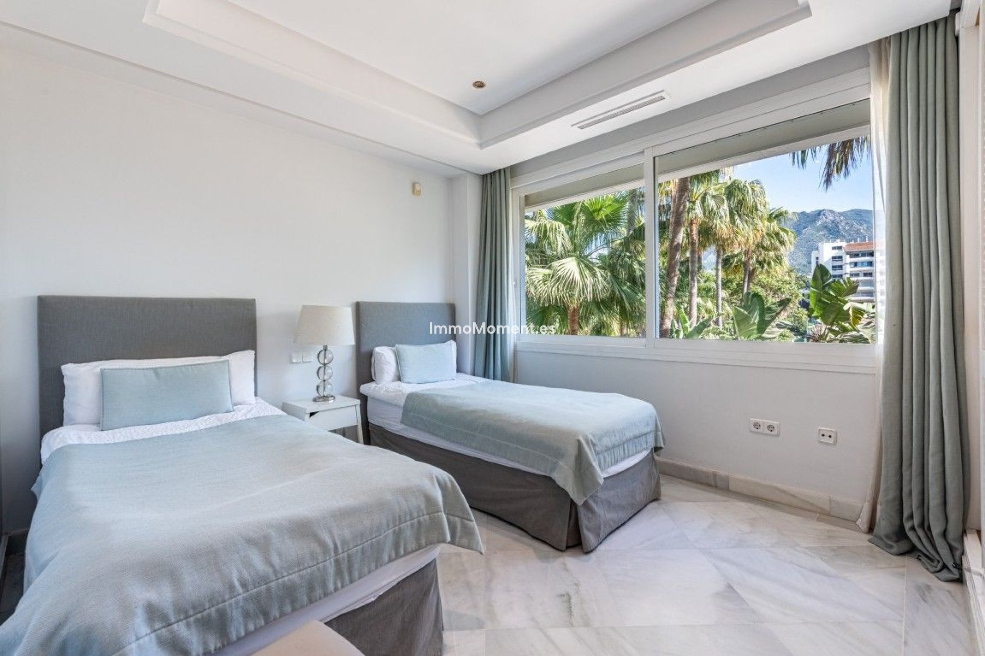 Bestaande woning - Appartement - Marbella - The Golden Mile