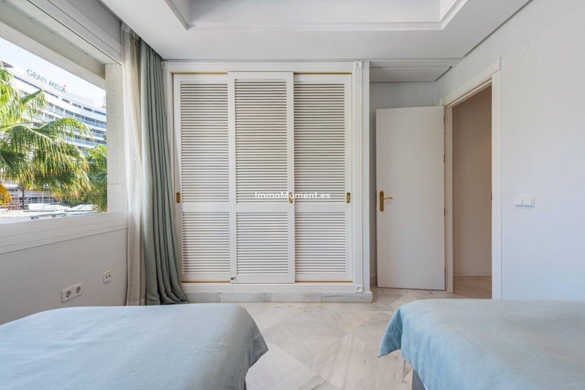 Bestaande woning - Appartement - Marbella - The Golden Mile