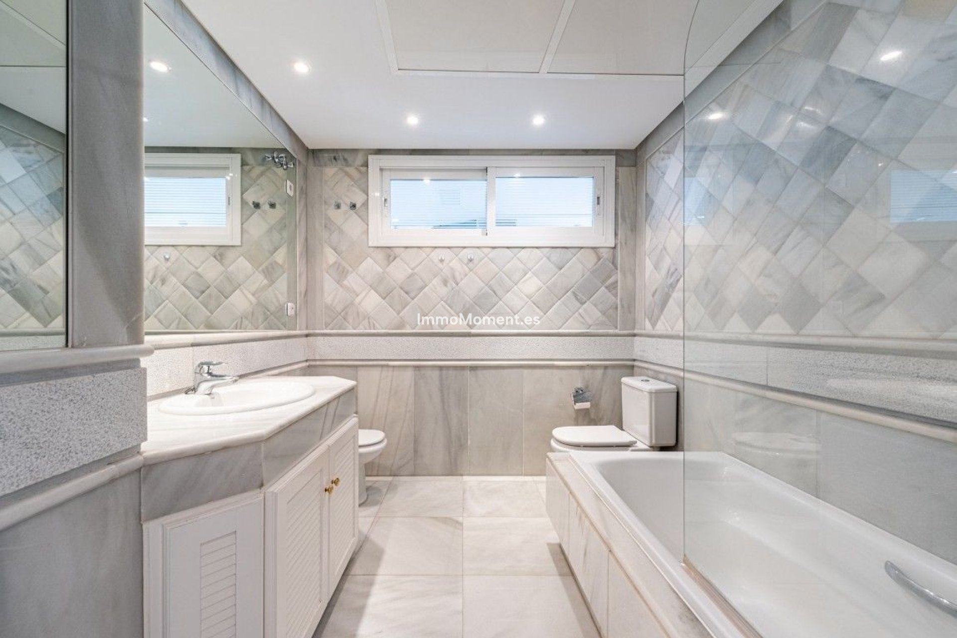 Bestaande woning - Appartement - Marbella - The Golden Mile