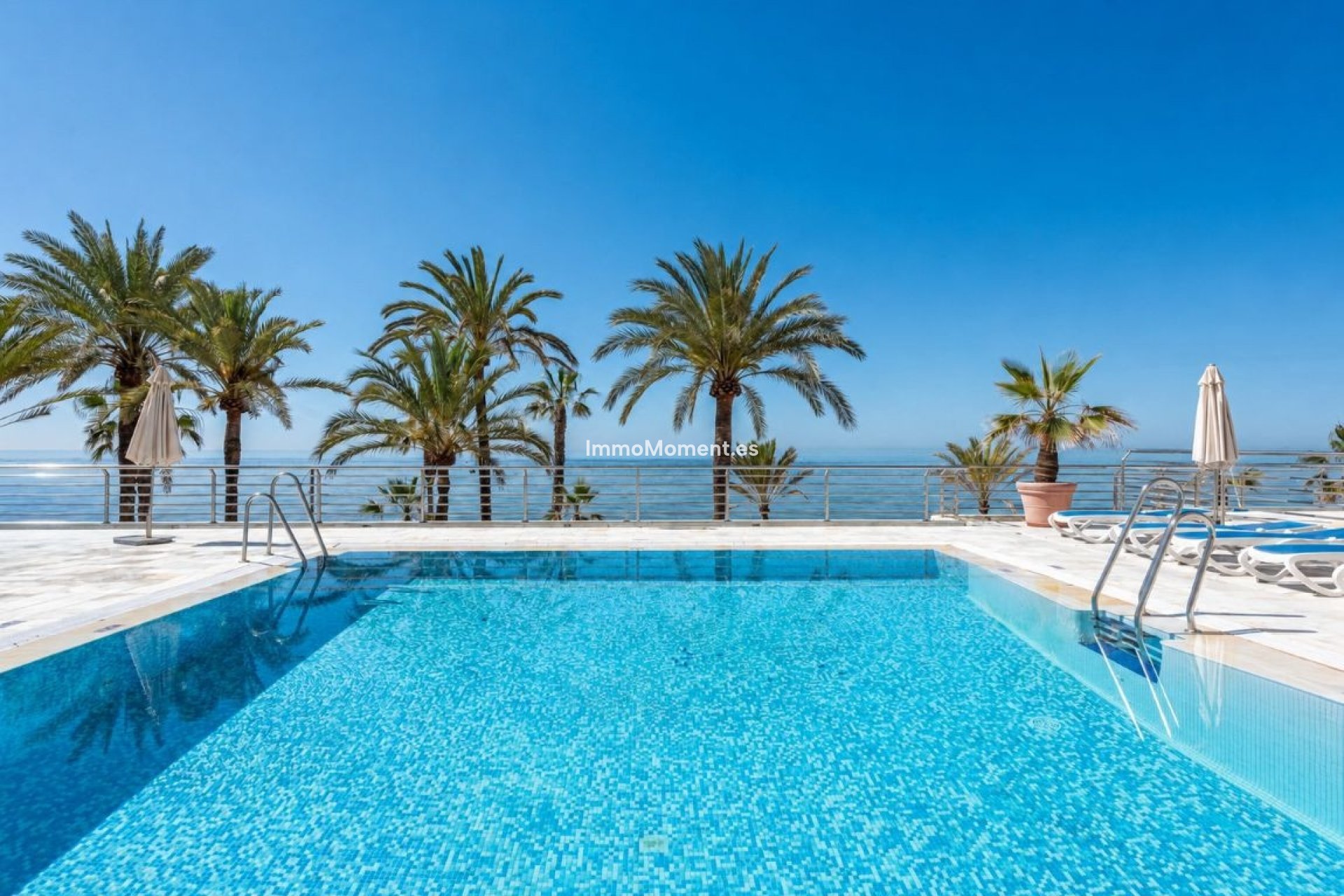 Bestaande woning - Appartement - Marbella - The Golden Mile